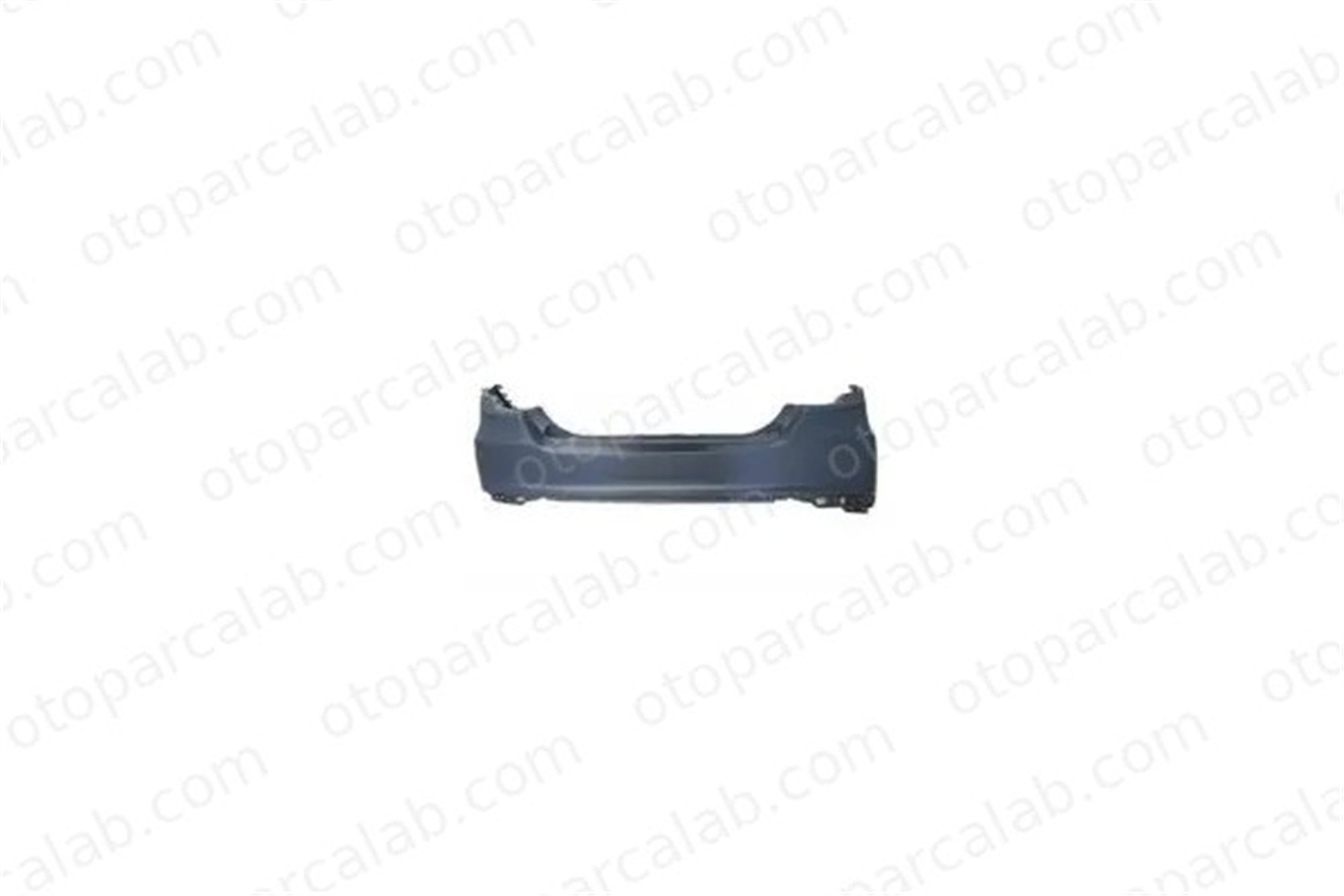 FIAT ORJINAL 735670238 Tampon Arka FIAT TIPO Sedan 735670238 735637890