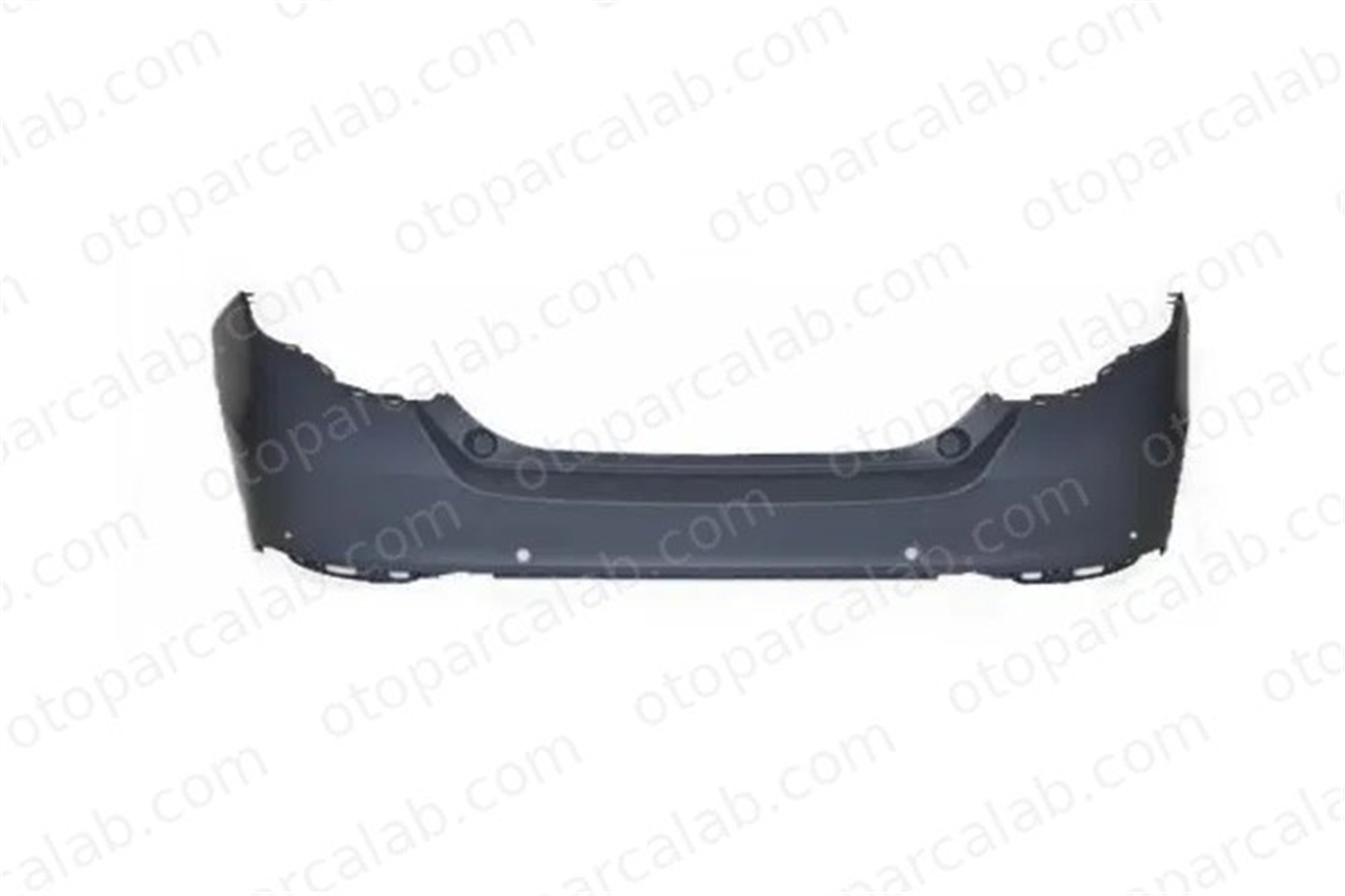 FIAT ORJINAL 735670266 Tampon Arka FIAT TIPO Sedan 735670266 735637893
