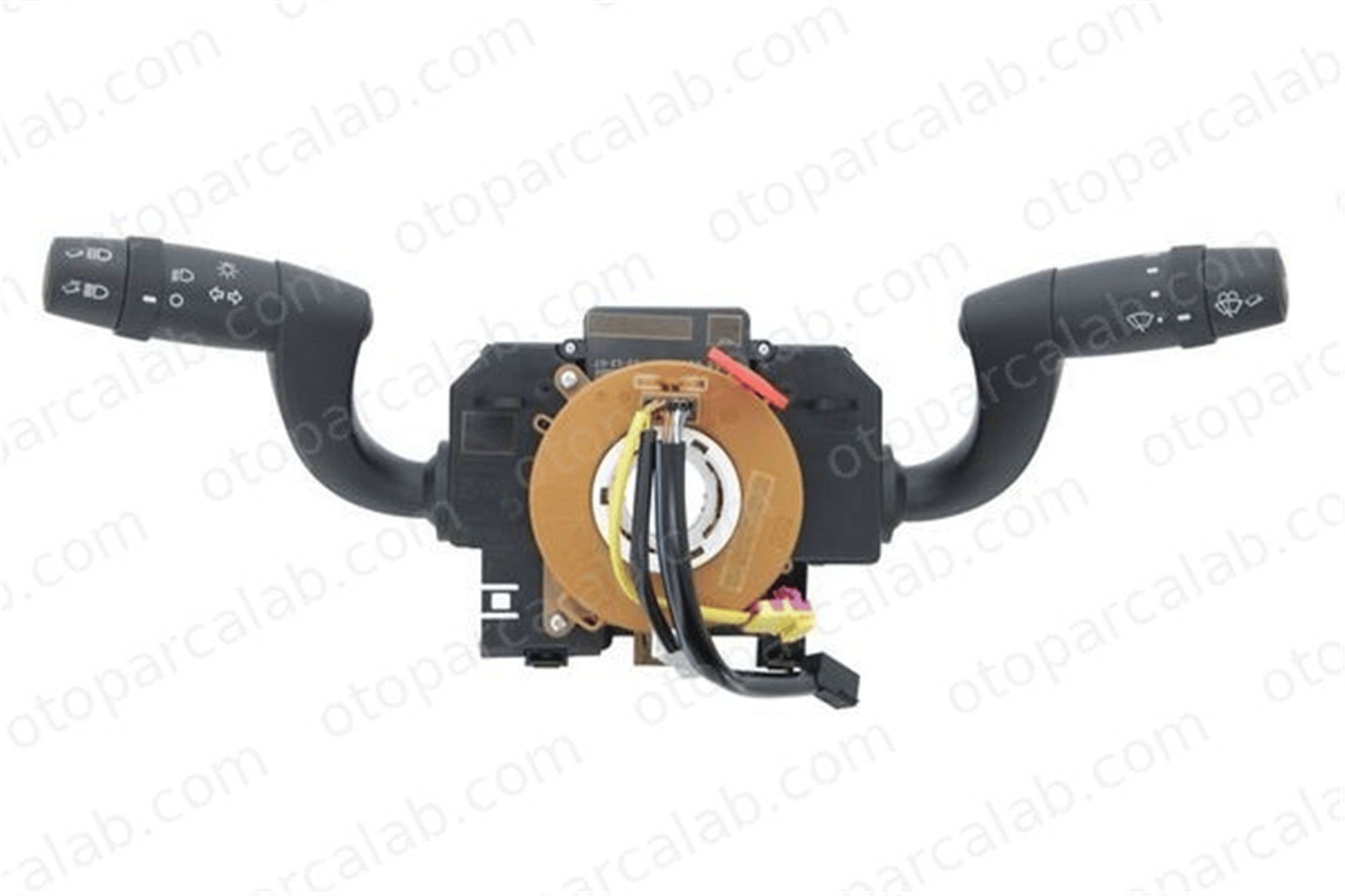 FIAT ORJINAL 735679014 Sinyal Kumanda Kolu FIAT DUCATO Panelvan/Van DUCATO Platform şasi 735679014 735536949