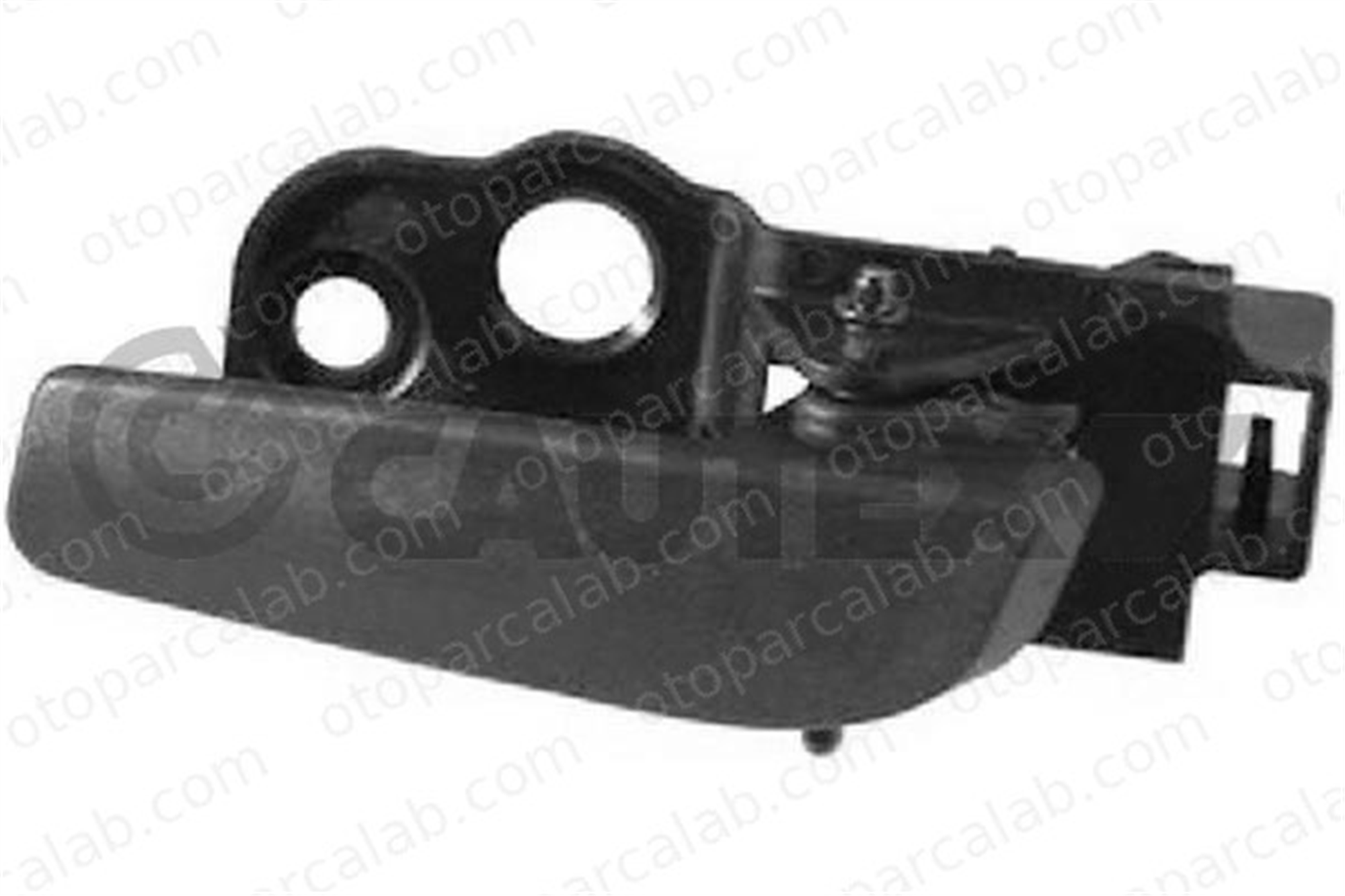 FIAT ORJINAL 735682584 Kapı Kolu Ön veya Arka İç Sağ FIAT DOBLO Cargo DOBLO Minibüs/Otobüs