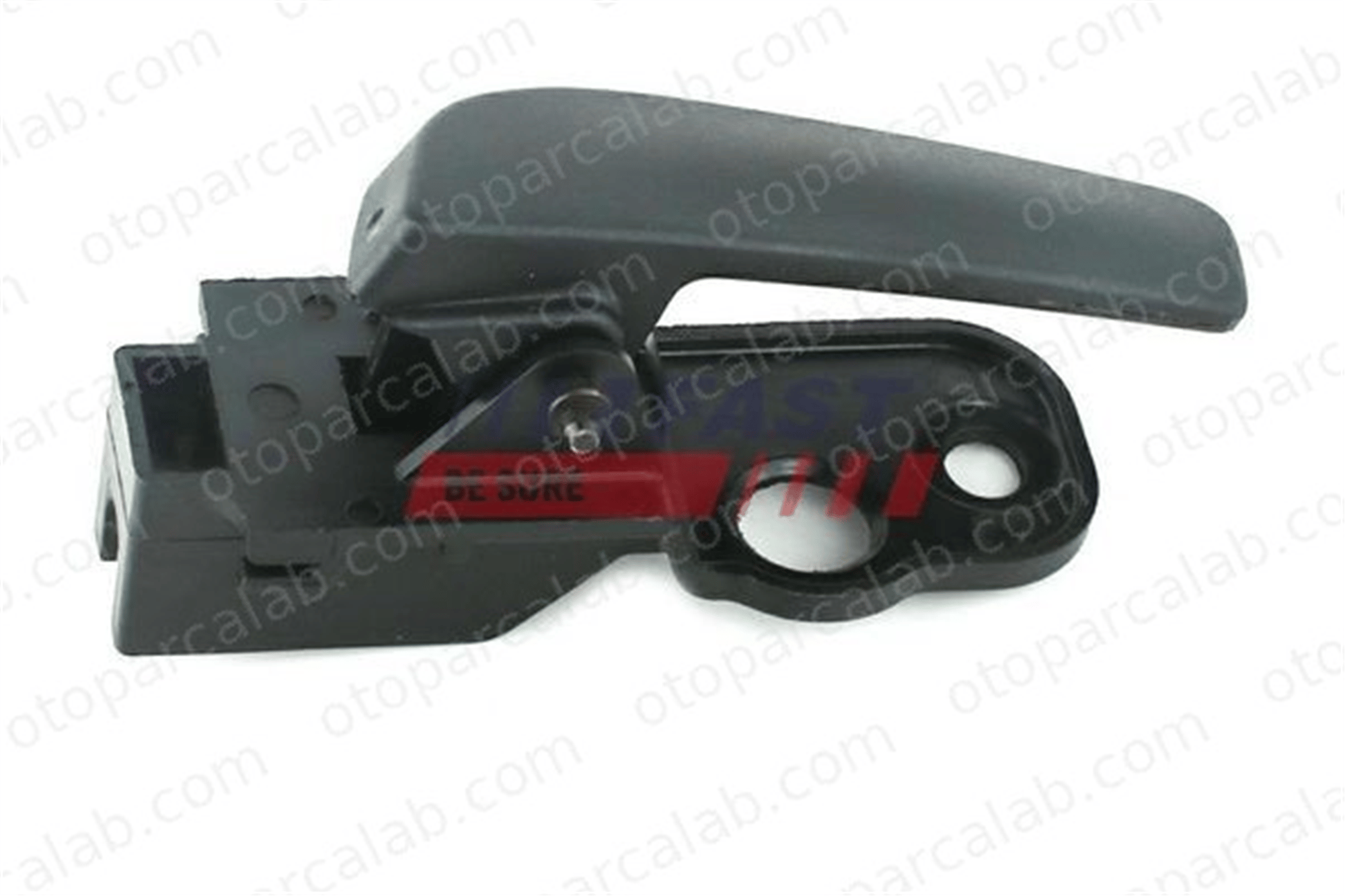FIAT ORJINAL 735682585 Kapı Kolu Ön veya Arka İç Sağ OPEL COMBO Tour CITROËN NEMO MPV