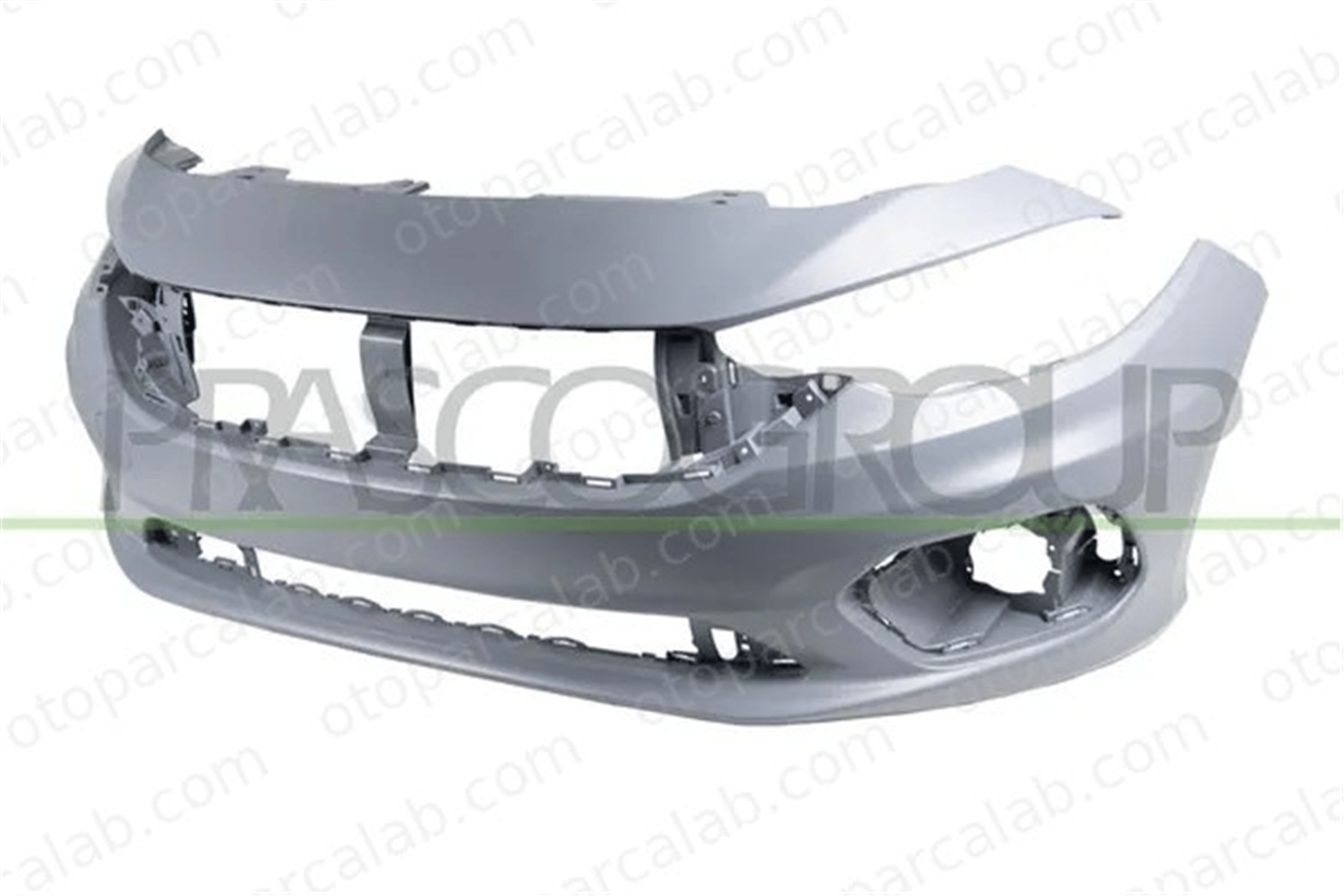 FIAT ORJINAL 735686556 Tampon Ön FIAT TIPO Hatchback TIPO Station wagon 735686556 735653329