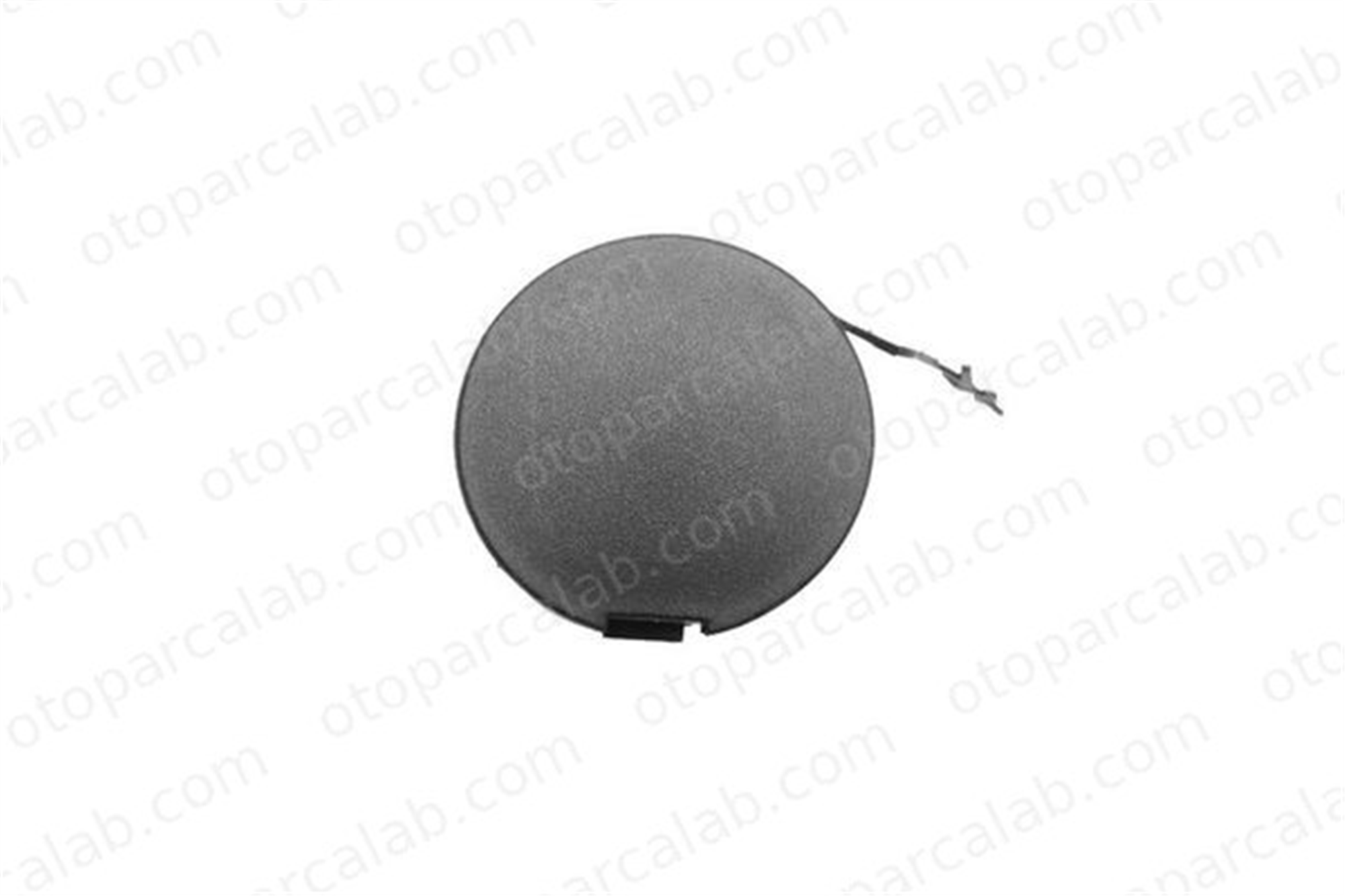 FIAT ORJINAL 735686665 Tampon Çeki Demir Kapağı Ön JEEP RENEGADE SUV 735686665