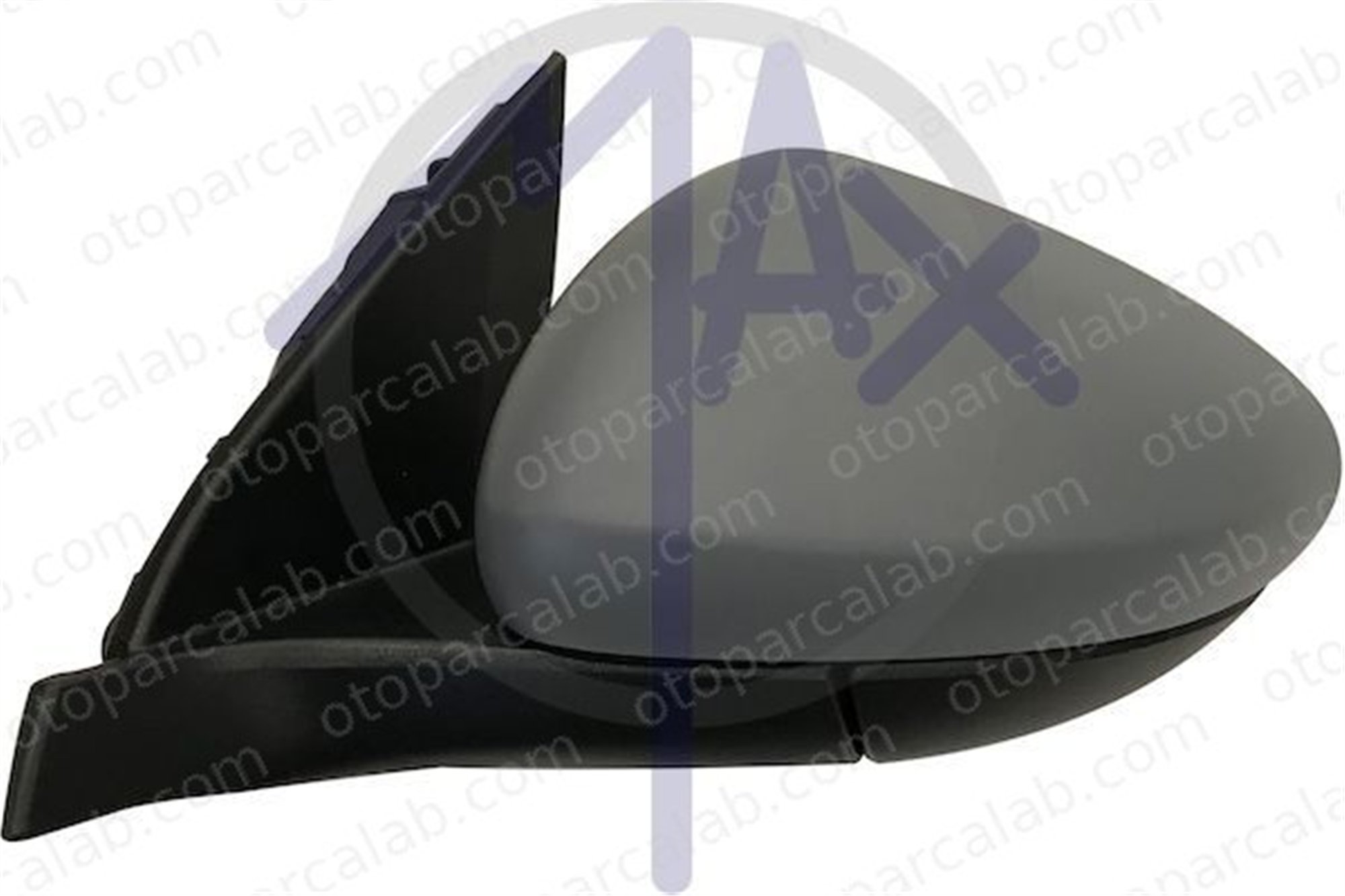 FIAT ORJINAL 735709864 Dikiz Aynası Dış Sol FIAT TIPO Hatchback TIPO Station wagon 735709864