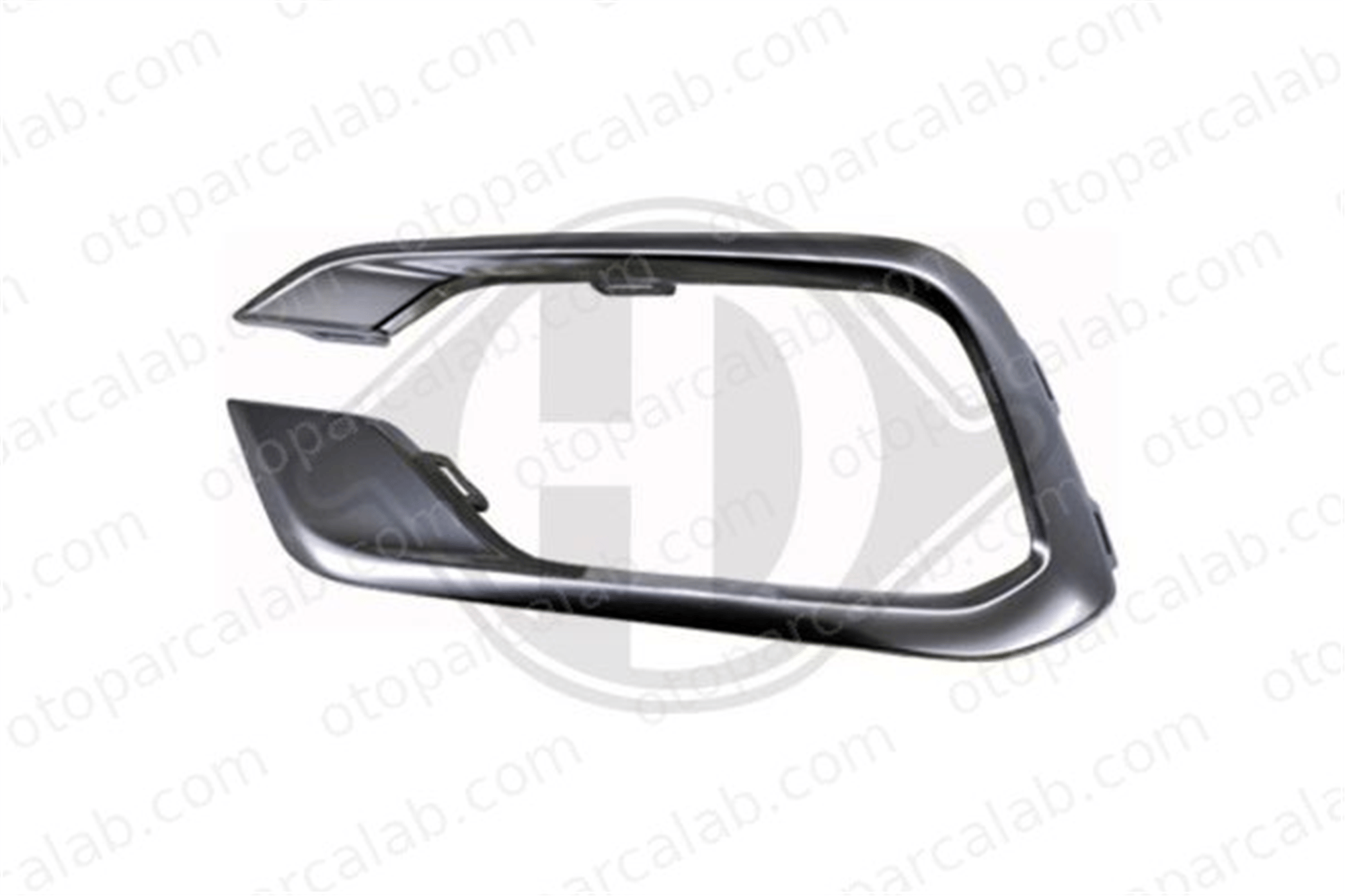 FIAT ORJINAL 735754053 Sis Farı Çerçevesi Sol FIAT TIPO Hatchback TIPO Sedan 735754053