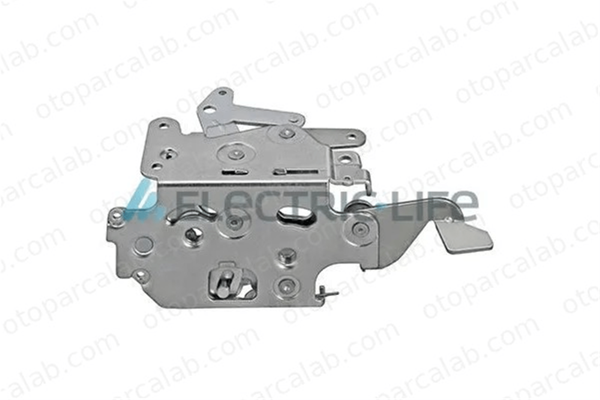 FIAT ORJINAL 7630972 Kapı Kilidi Ön Sağ FIAT UNO FIORINO Kasa/büyük limuzin 7630972 5941513