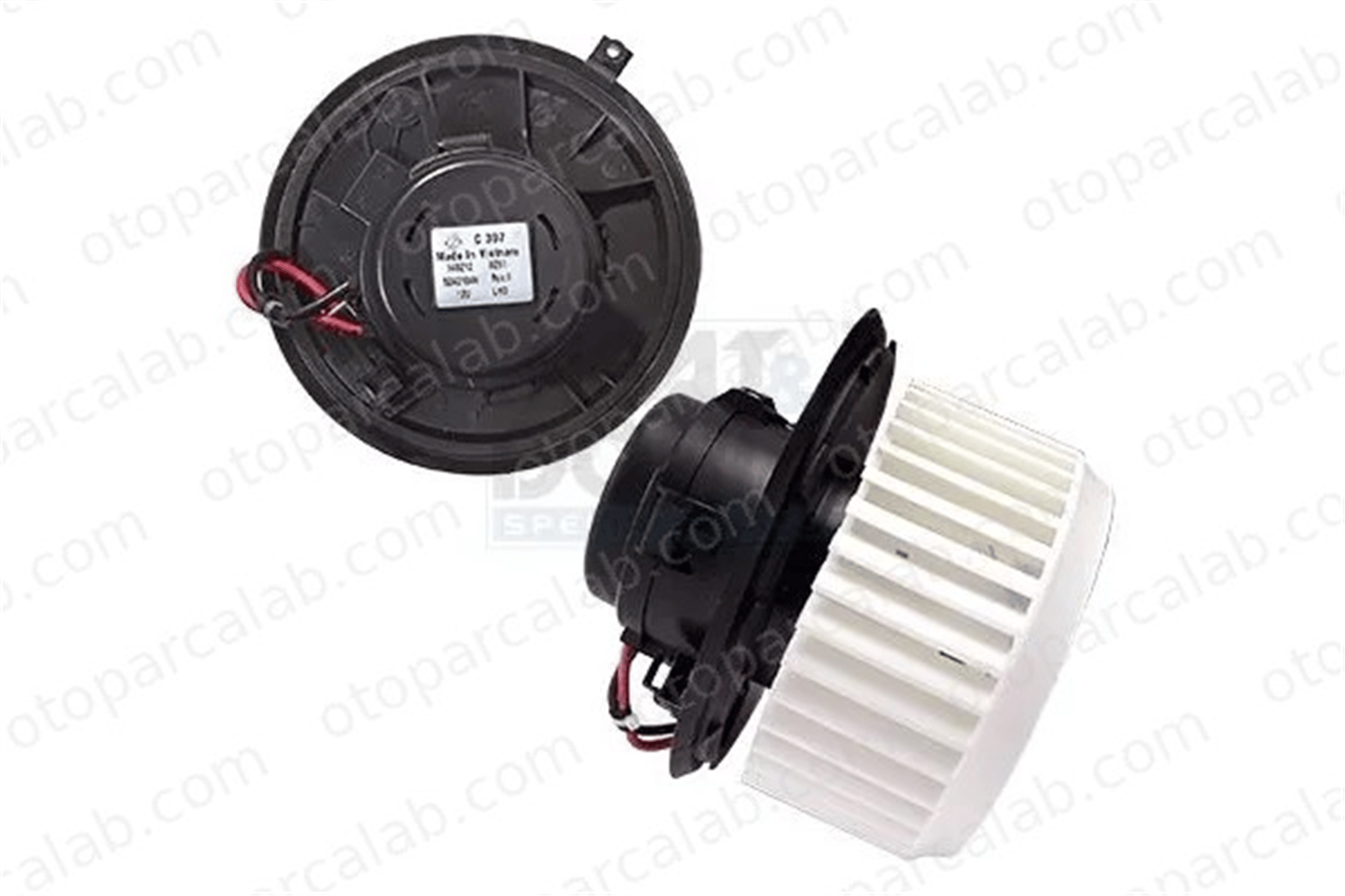 FIAT ORJINAL 77364449 Kalorifer Motoru ALFA ROMEO 156 156 Sportwagon 77364449 46799643