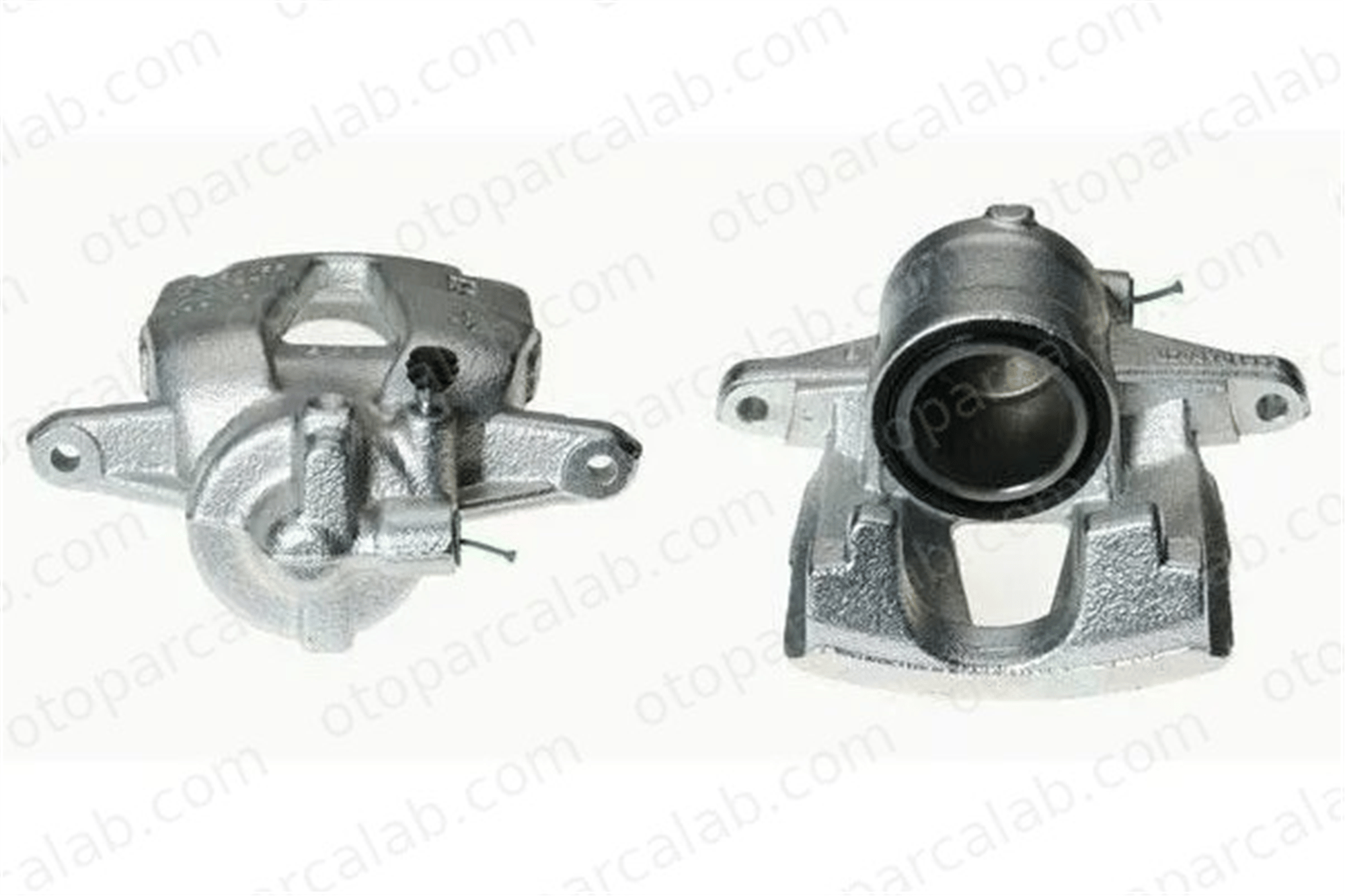 FIAT ORJINAL 77365544 Fren Kaliper Ön Sağ OPEL CORSA D FIAT DOBLO MPV 77365544 77363930