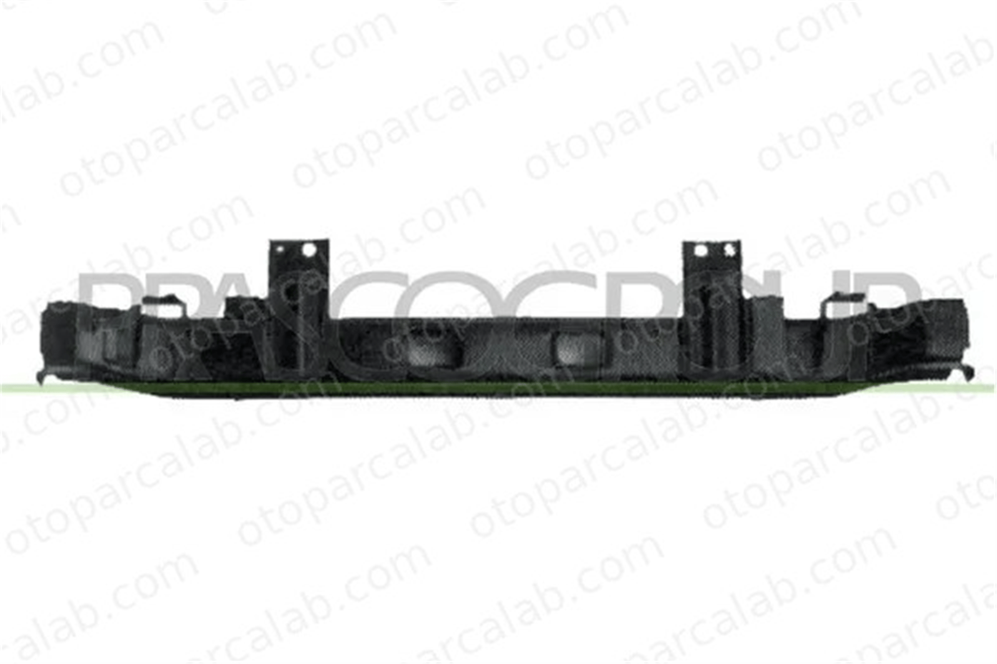 FIAT ORJINAL 7772556 Panel Traversi Ön FIAT BRAVO I MAREA 7772556