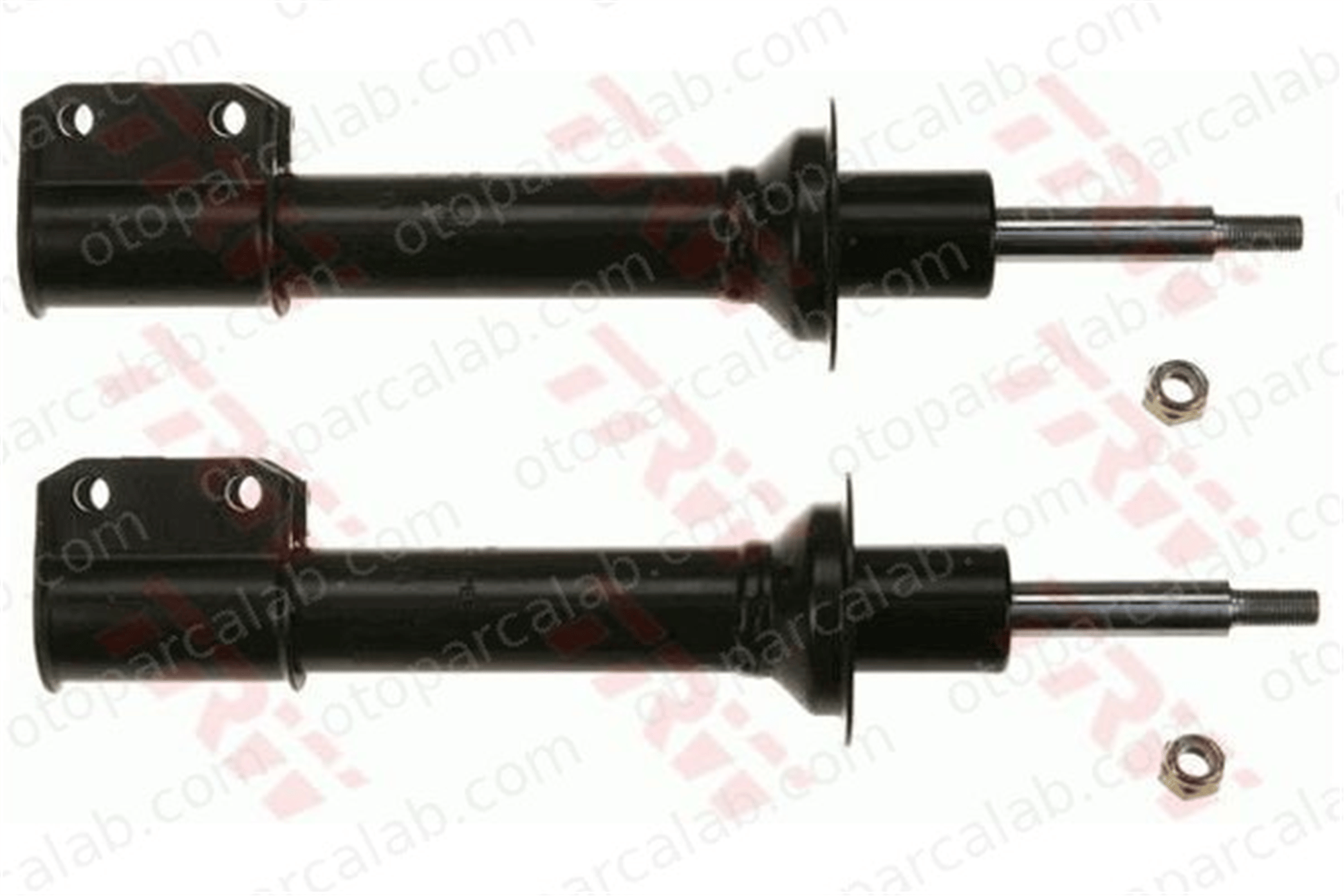 FIAT ORJINAL 9410309 Amortisör Ön Sağ veya Sol RENAULT 11 9 9410309 4854087102000