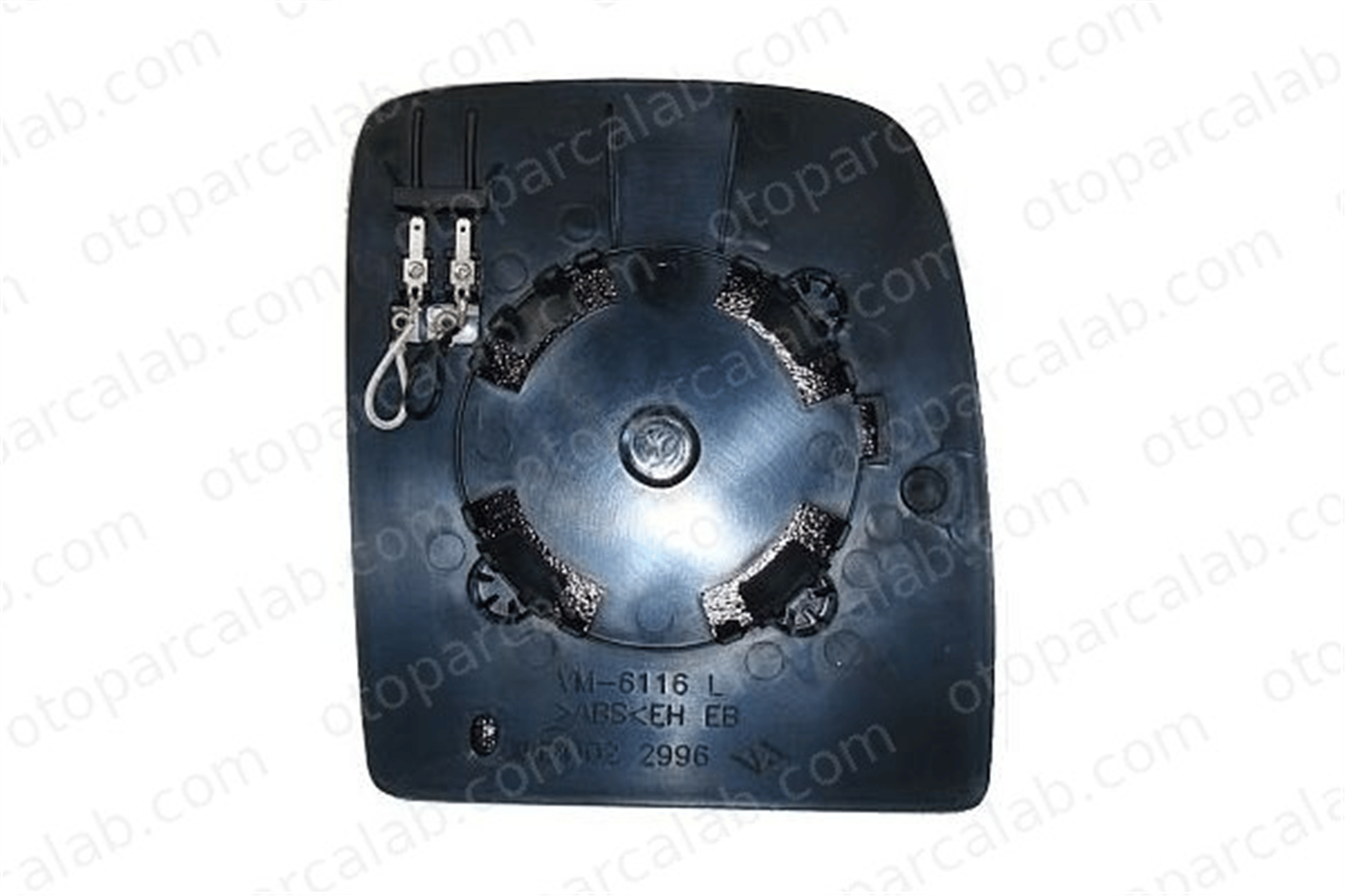 FIAT ORJINAL 9467051880 Ayna Camı Sol PEUGEOT EXPERT TEPEE CITROËN JUMPY 9467051880 8151KY