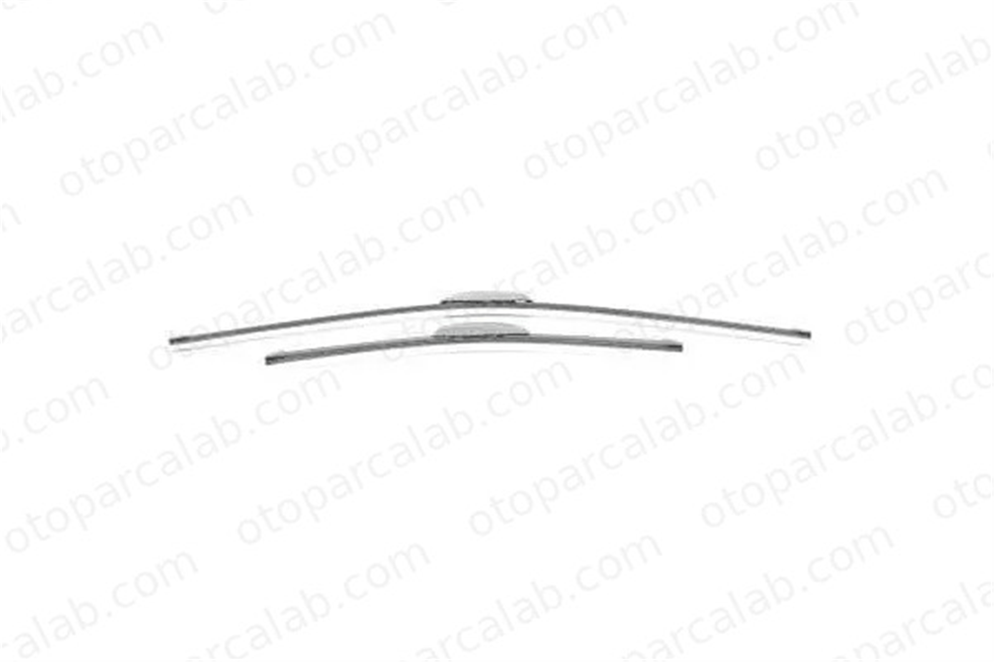 FIAT ORJINAL 9467188180 Silecek Süpürgesi Ön FORD TRANSIT Platform şasi TRANSIT Panelvan/Van 9467188180 61619070579