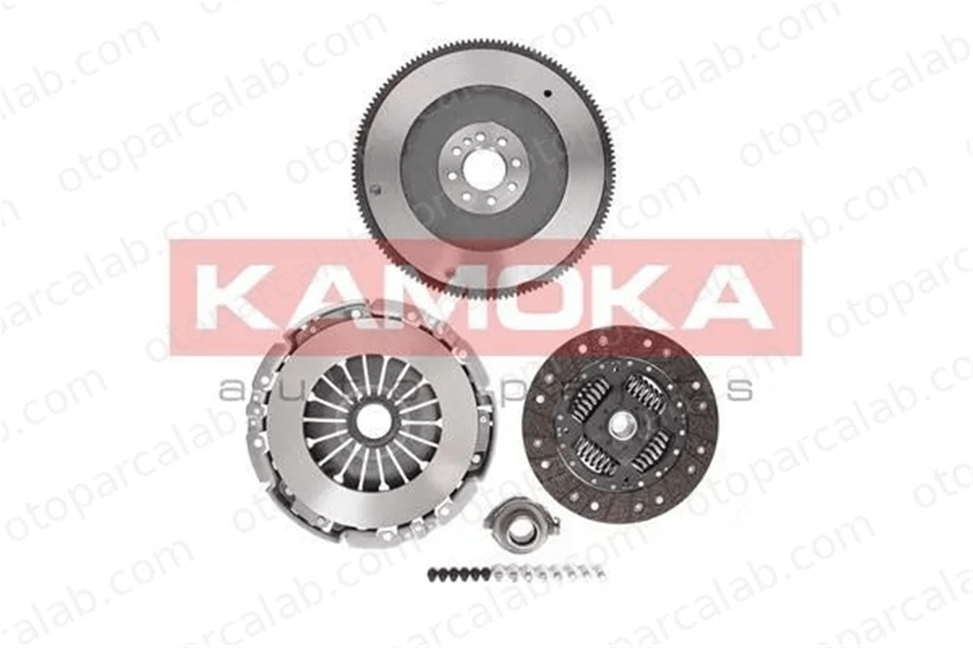 FIAT ORJINAL 9467623580 Debriyaj Seti FIAT ULYSSE CITROËN C5 I 9467623580 532L0