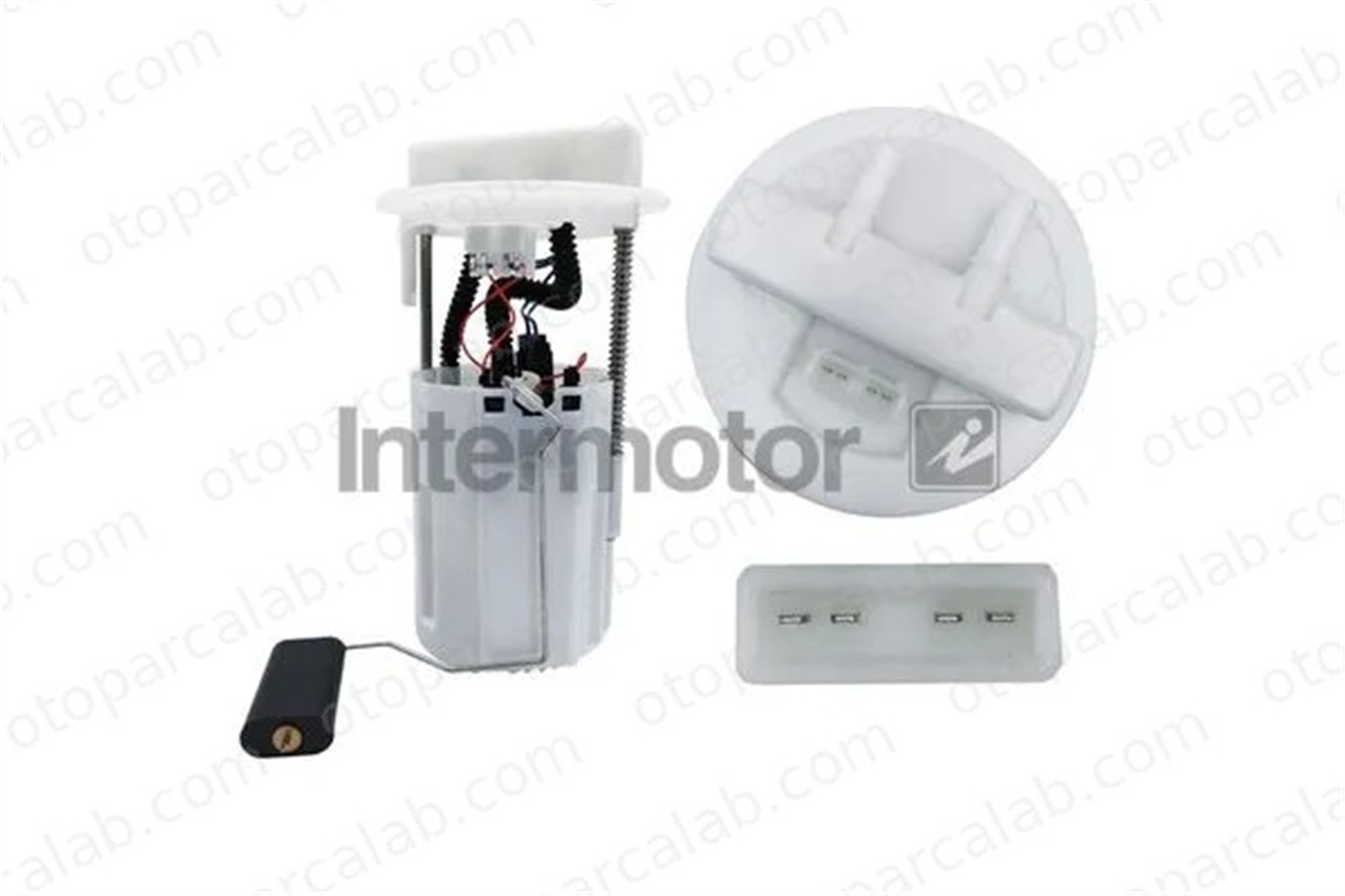 FIAT ORJINAL 9637812280 Depo Şamandırası CITROËN XANTIA XANTIA Break 9637812280 1525H2