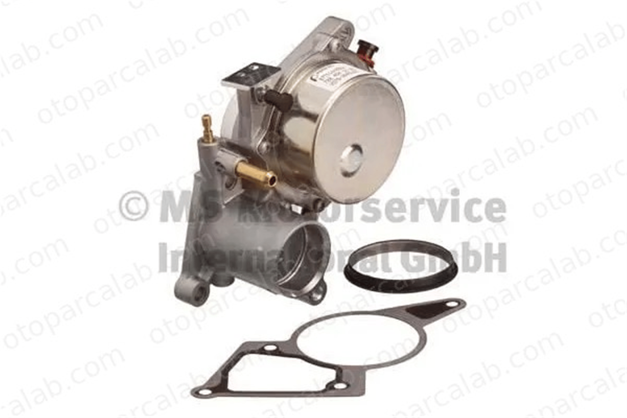 FIAT ORJINAL 9660022880 Vakum Pompa FORD TRANSIT Minibüs/Otobüs TRANSIT Panelvan/Van 9660022880 456575