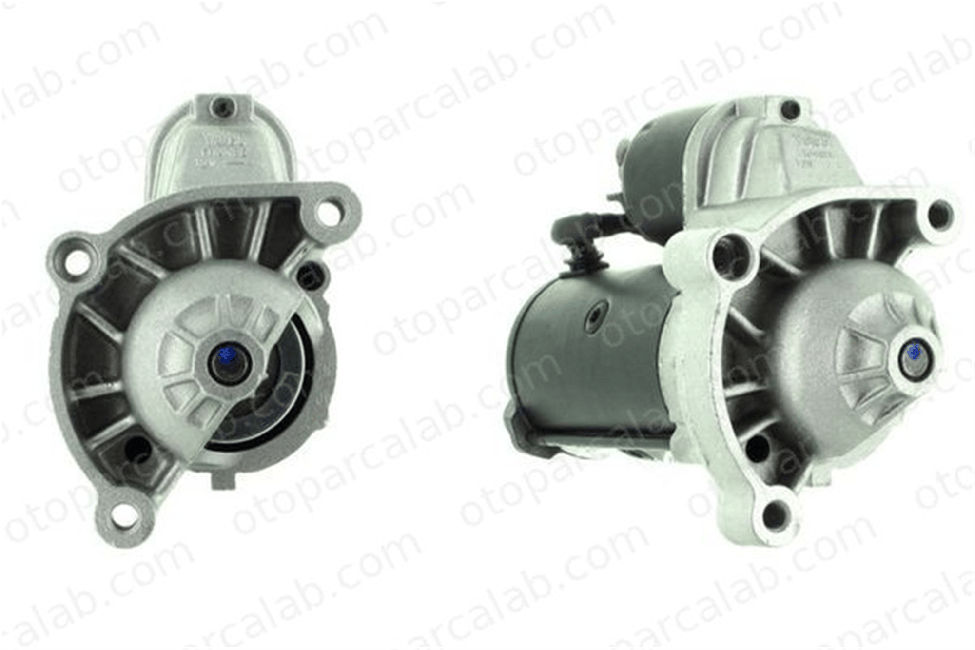 FIAT ORJINAL 9670983080 Marş Dinamosu CITROËN BX BX Break 9670983080 1502453001E