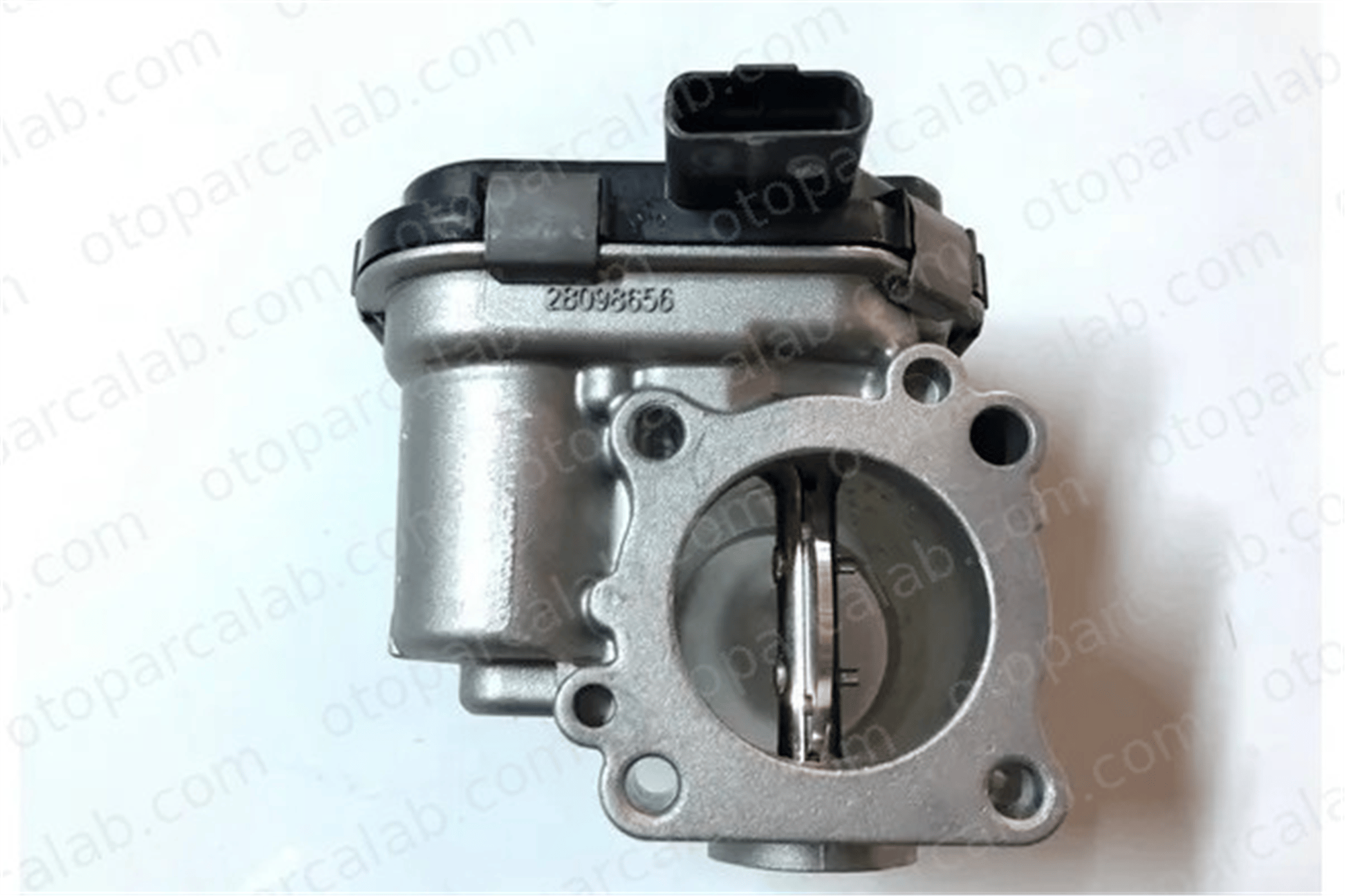 FIAT ORJINAL 9673534480 Gaz Kelebeği FORD FOCUS III CITROËN BERLINGO Kasa/büyük limuzin 9673534480 345F9