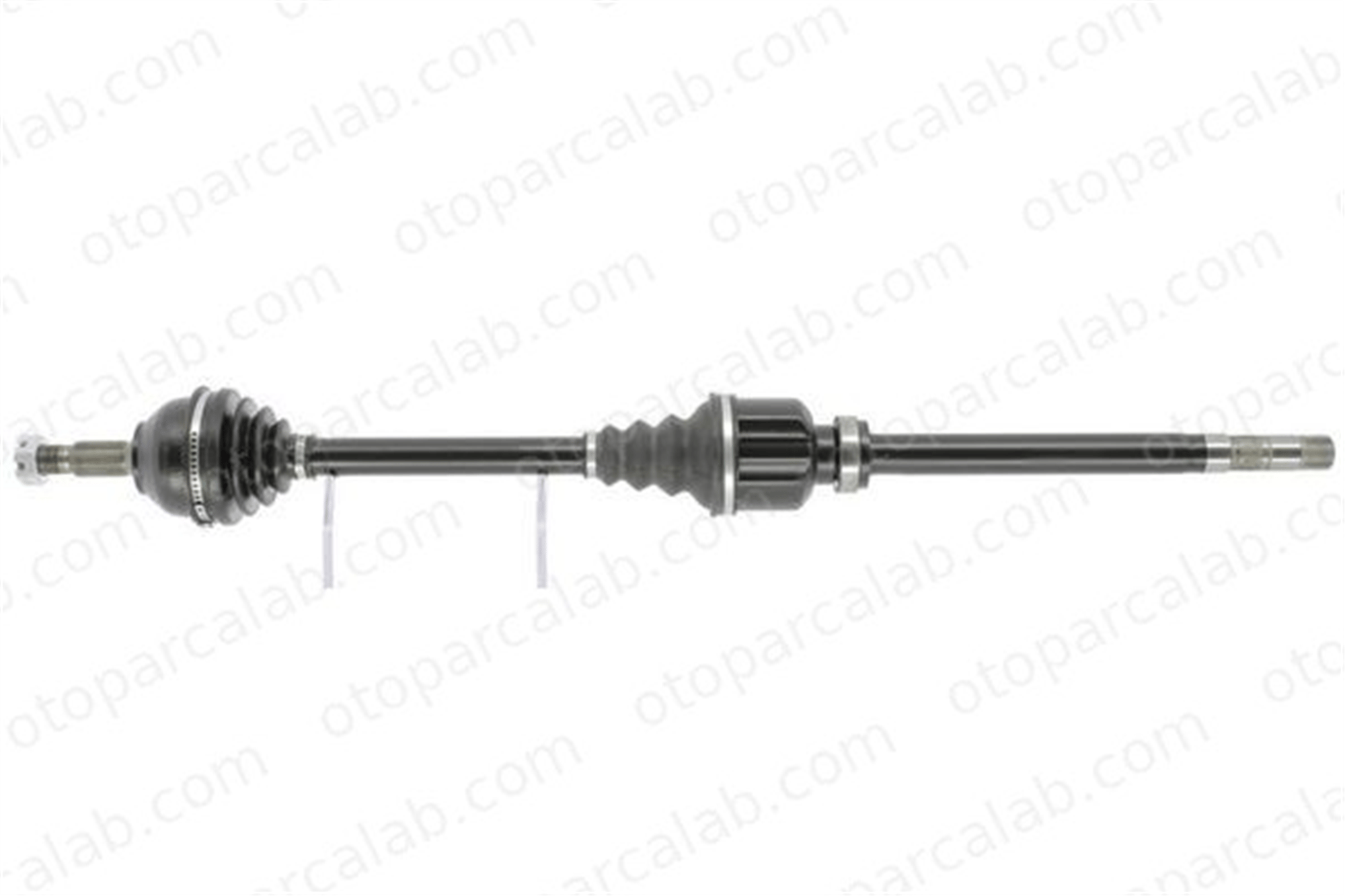 FIAT ORJINAL 9806153180 Aks Komple Ön Sağ CITROËN JUMPY Minibüs/Otobüs JUMPY Panelvan/Van 9806153180 1614919780