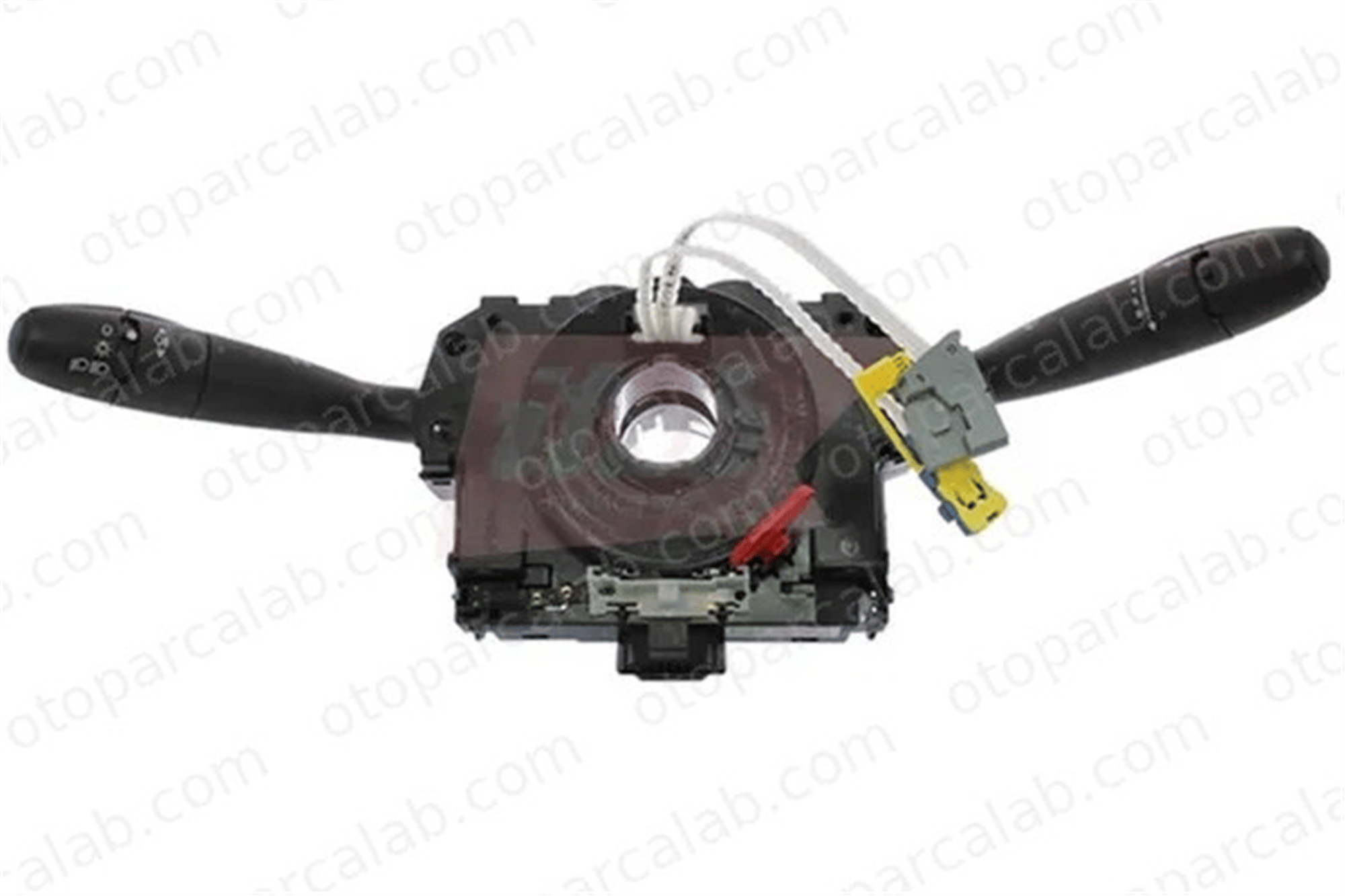 FIAT ORJINAL 9806984588 Sinyal Kumanda Kolu FIAT SCUDO Minibüs/Otobüs SCUDO Panelvan/Van 9806984588 9660808988