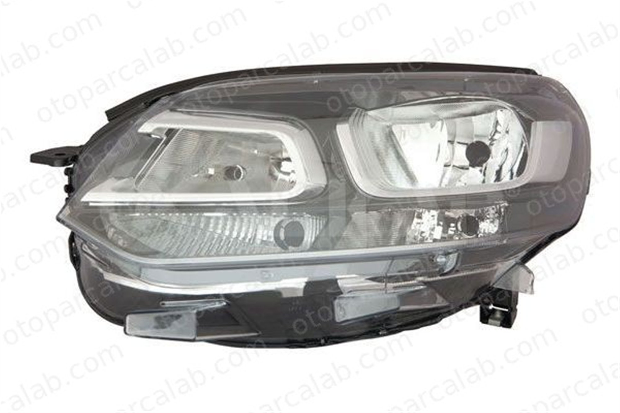 FIAT ORJINAL 9808567780 Far Sol CITROËN SPACETOURER Minibüs/Otobüs OPEL ZAFIRA LIFE Minibüs/Otobüs 9808567780
