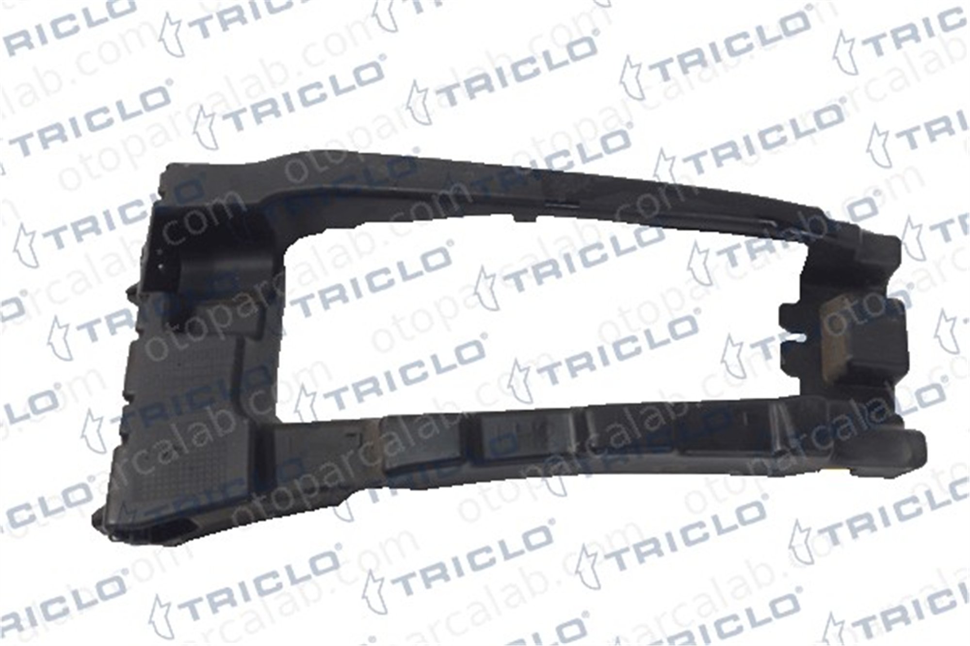 FIAT ORJINAL 9816808680 Tampon Braketi Arka Sağ CITROËN BERLINGO Kasa/büyük limuzin PEUGEOT PARTNER Kasa/büyük limuzin 9816808680