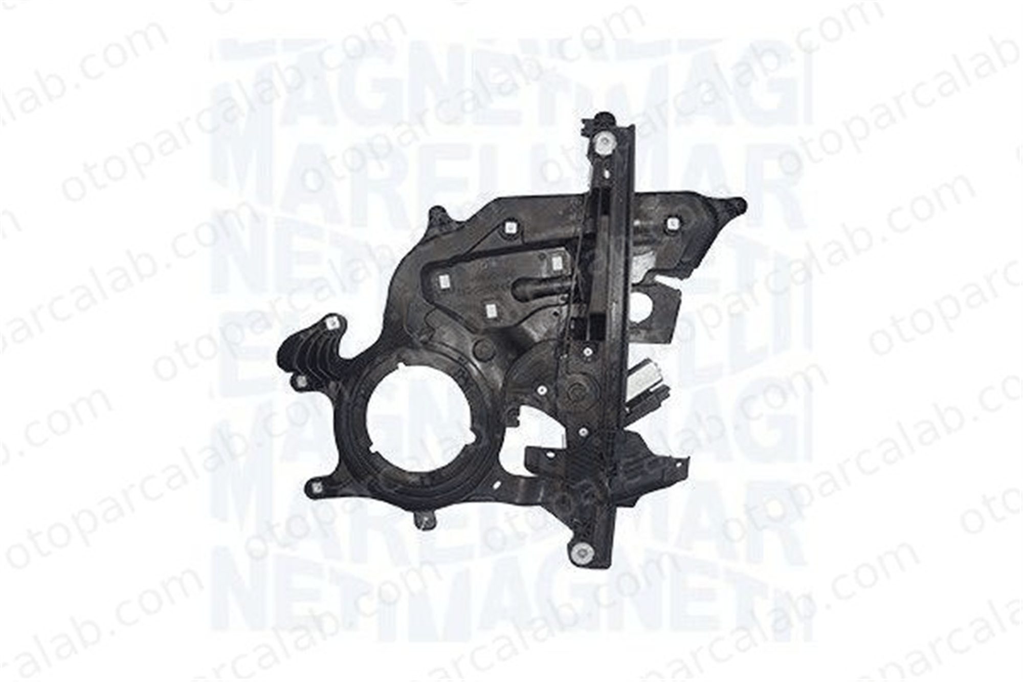 FIAT ORJINAL 9840175680 Cam Krikosu Ön Sol PEUGEOT PARTNER Kasa/büyük limuzin RIFTER 9840175680