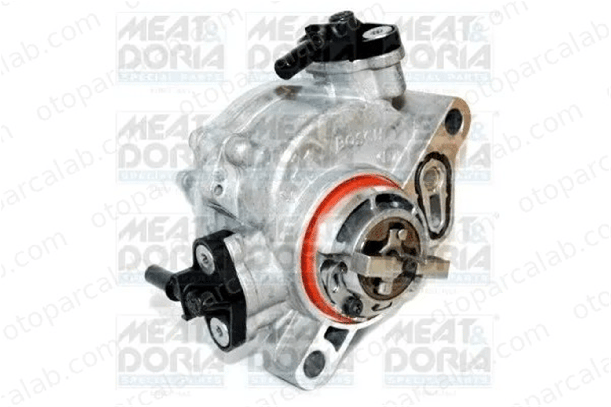 FIAT ORJINAL 9850109580 Vakum Pompa CITROËN BERLINGO Kasa/büyük limuzin PEUGEOT PARTNER Kasa/büyük limuzin 9850109580 9804021880