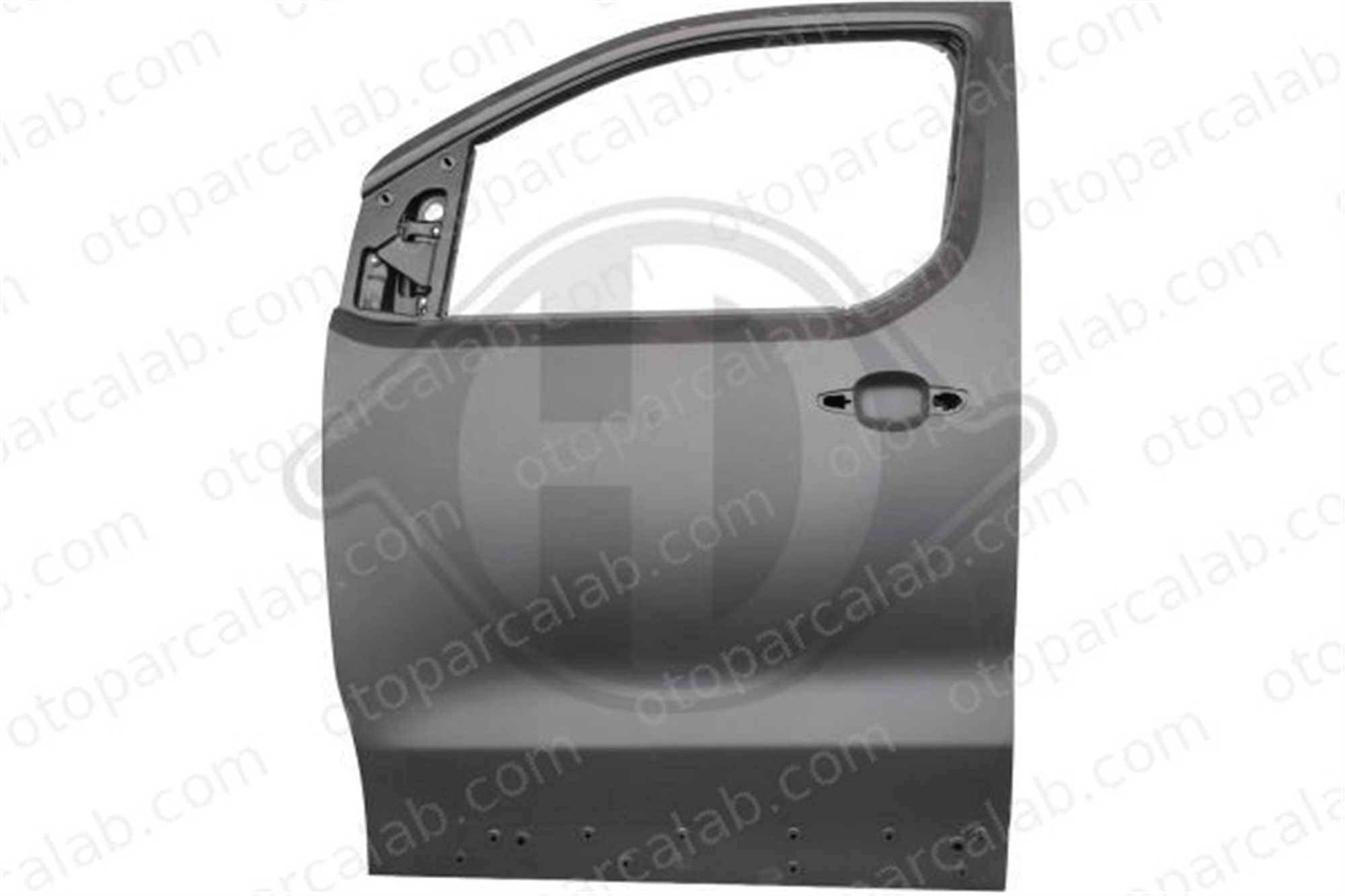 FIAT ORJINAL 9853309580 Kapı Ön Sol CITROËN SPACETOURER Minibüs/Otobüs JUMPY Panelvan/Van 9853309580 9811893780