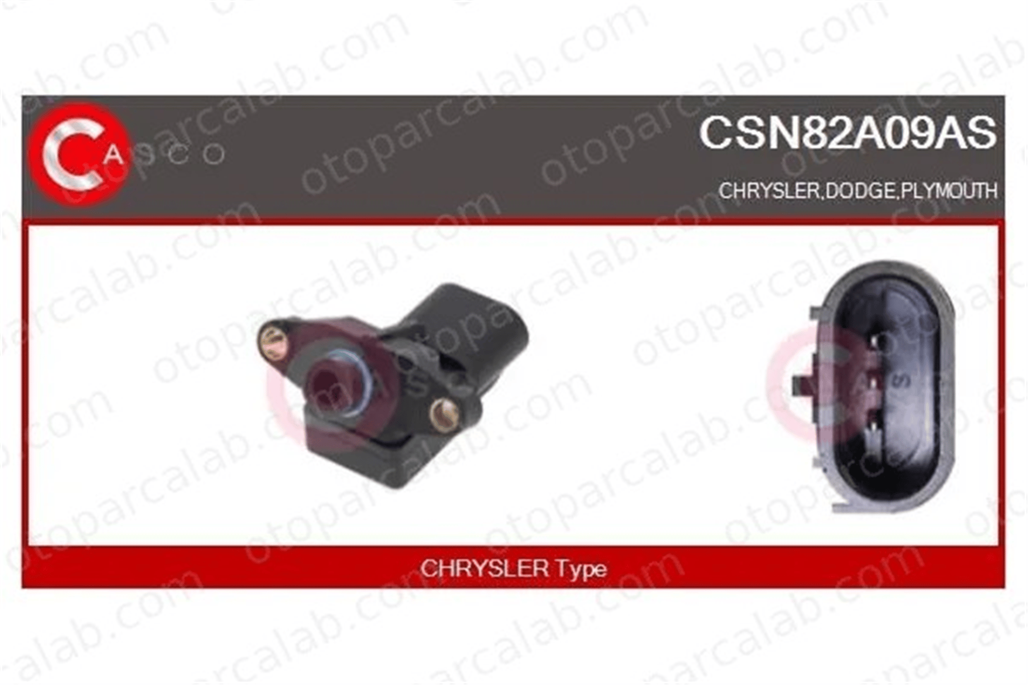 FIAT ORJINAL K04686684AB MAP Sensörü CHRYSLER SEBRING PLYMOUTH BREEZE K04686684AB 4686684AA