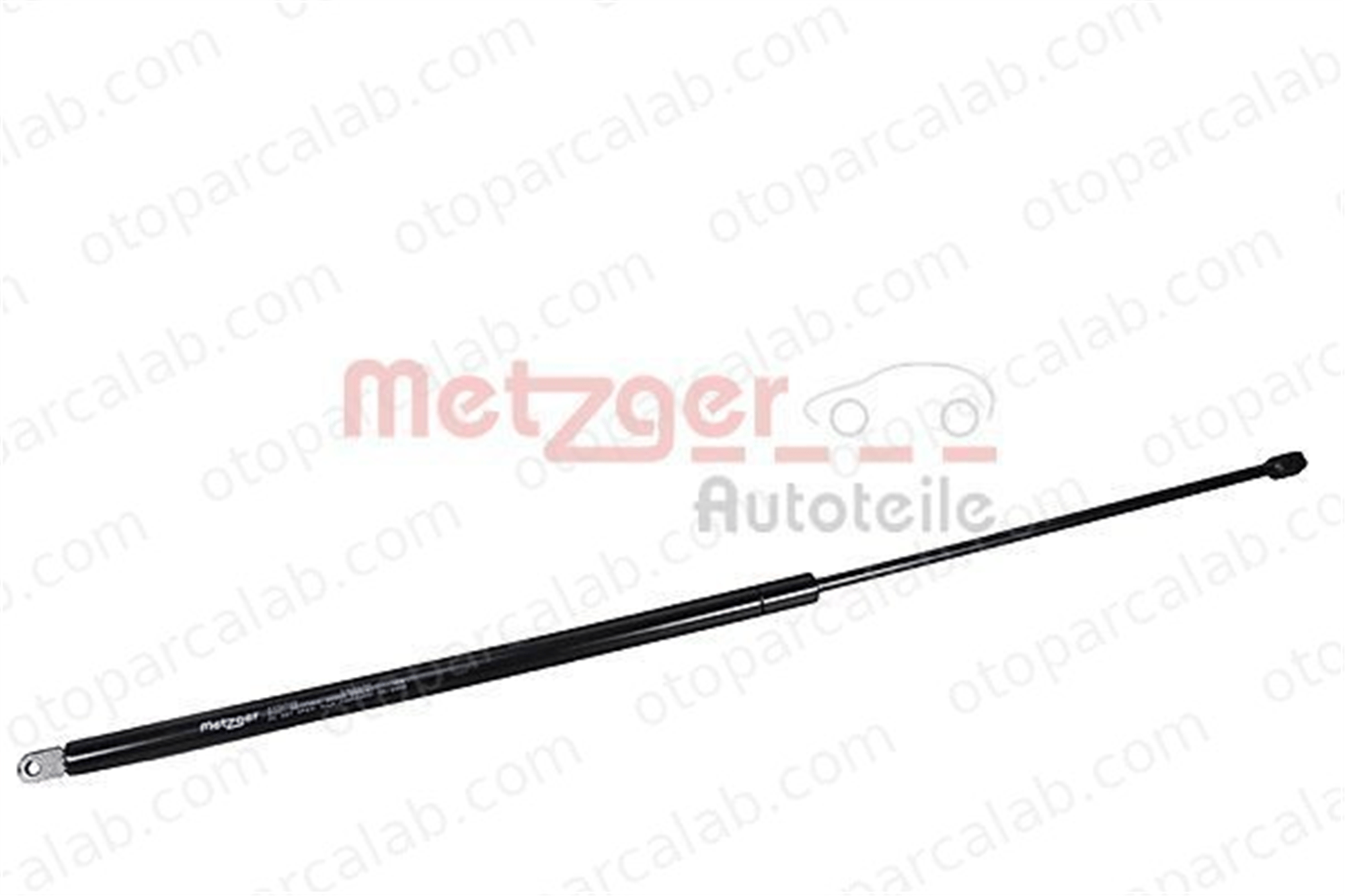 FIAT ORJINAL K05101653AA Motor Kaput Amortisörü Sağ veya Sol MERCEDES-BENZ SLK CHRYSLER CROSSFIRE K05101653AA 5101653AA
