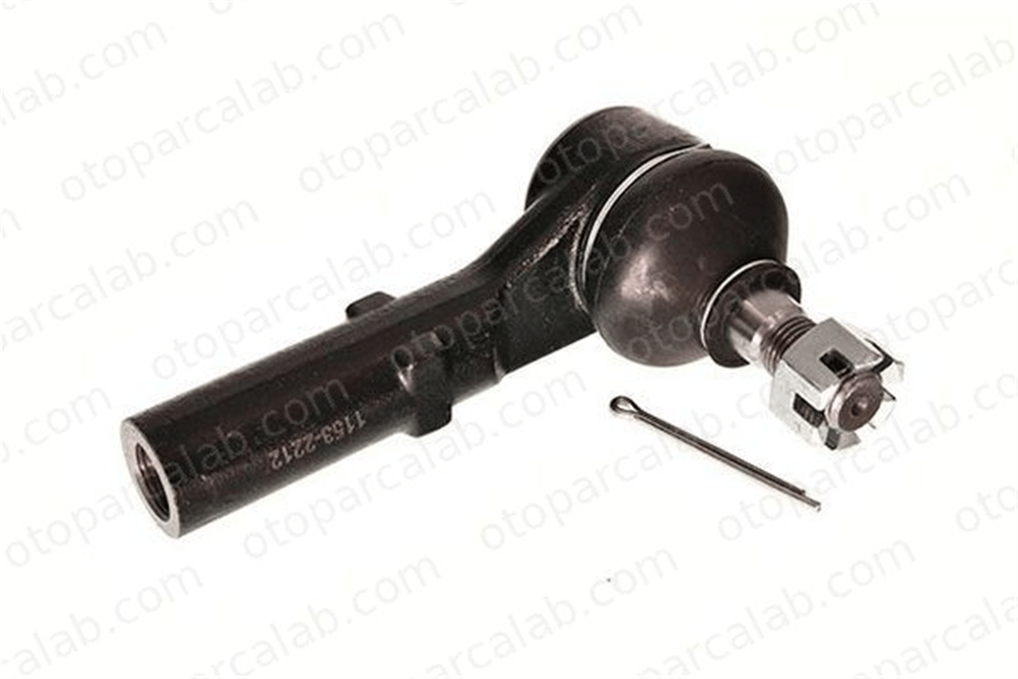 FIAT ORJINAL K05143555AC Rot Başı Sol JEEP CHEROKEE GRAND CHEROKEE III K05143555AC 5143555AA