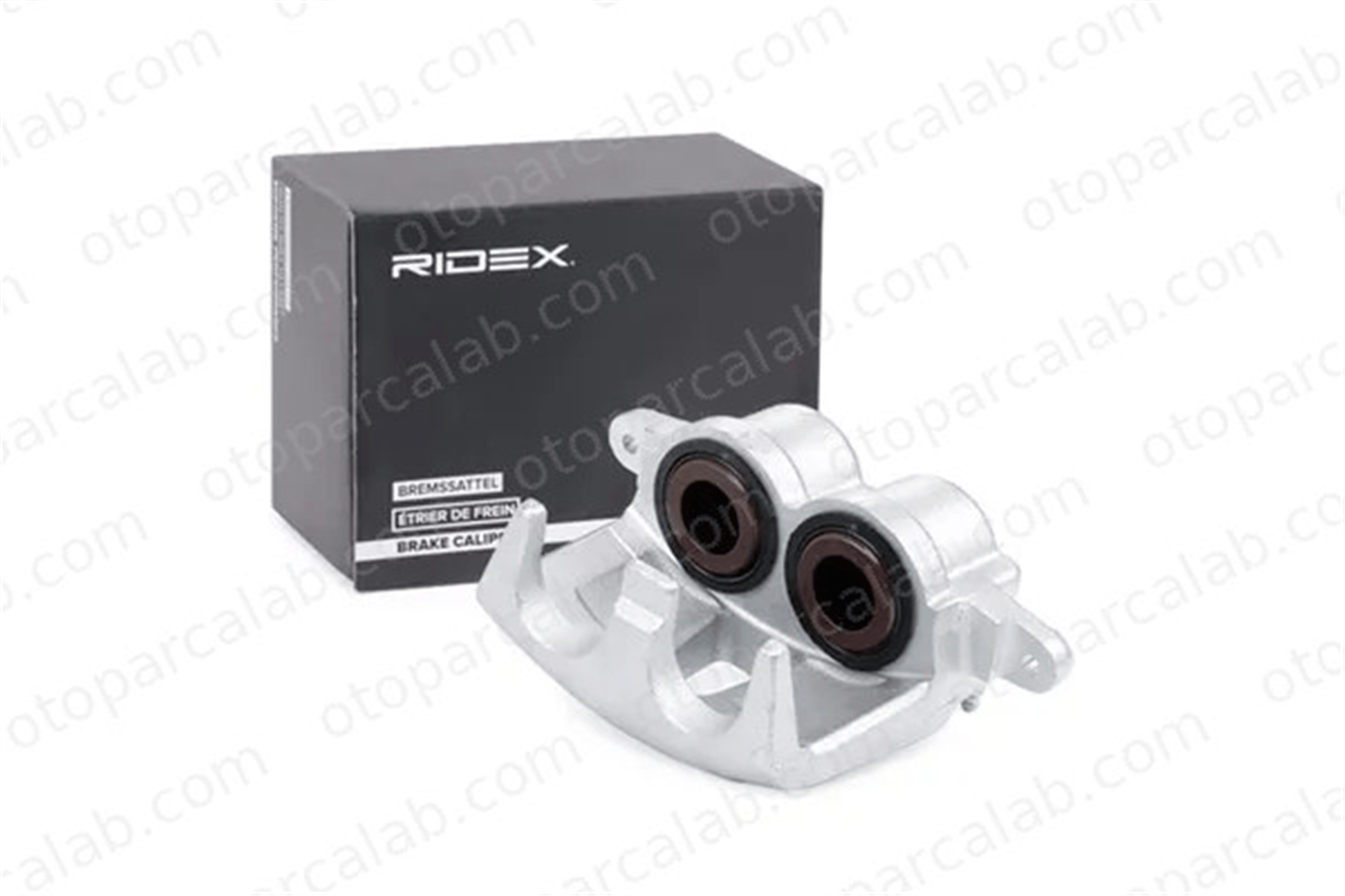 FIAT ORJINAL K05143693AB Fren Kaliper Ön Sol JEEP GRAND CHEROKEE III COMMANDER K05143693AB 5143692AA