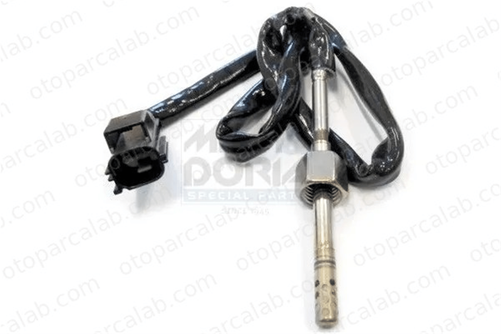 FIAT ORJINAL K05149104AB Egzoz Sıcaklık Sensörü DODGE NITRO JEEP CHEROKEE K05149104AB 5149104AA