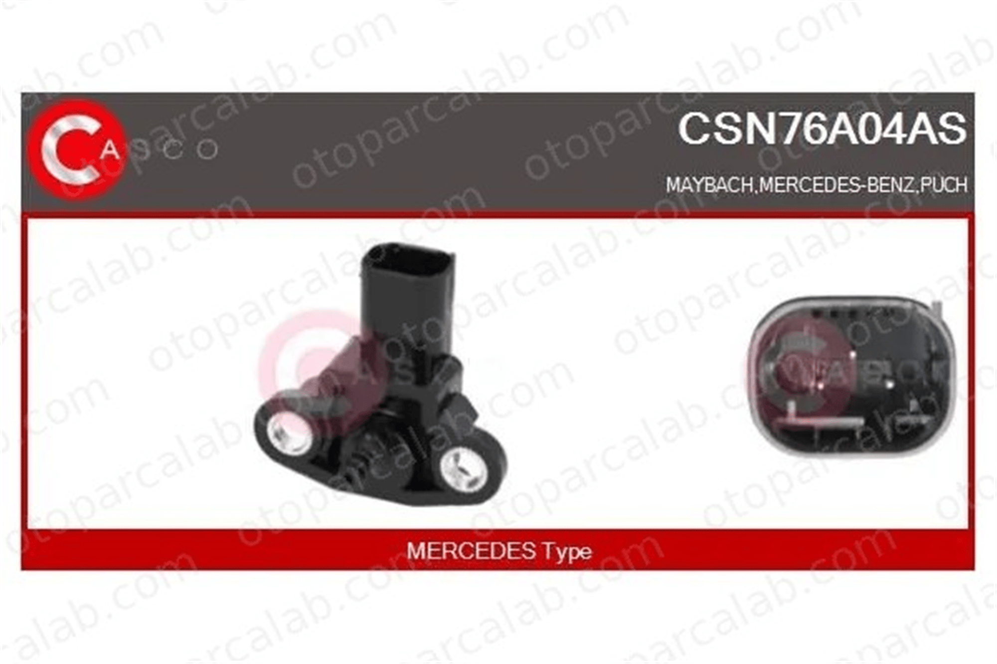 FIAT ORJINAL K05149174AB MAP Sensörü MERCEDES-BENZ E-SERISI E-SERISI T-Model K05149174AB 5101120AA