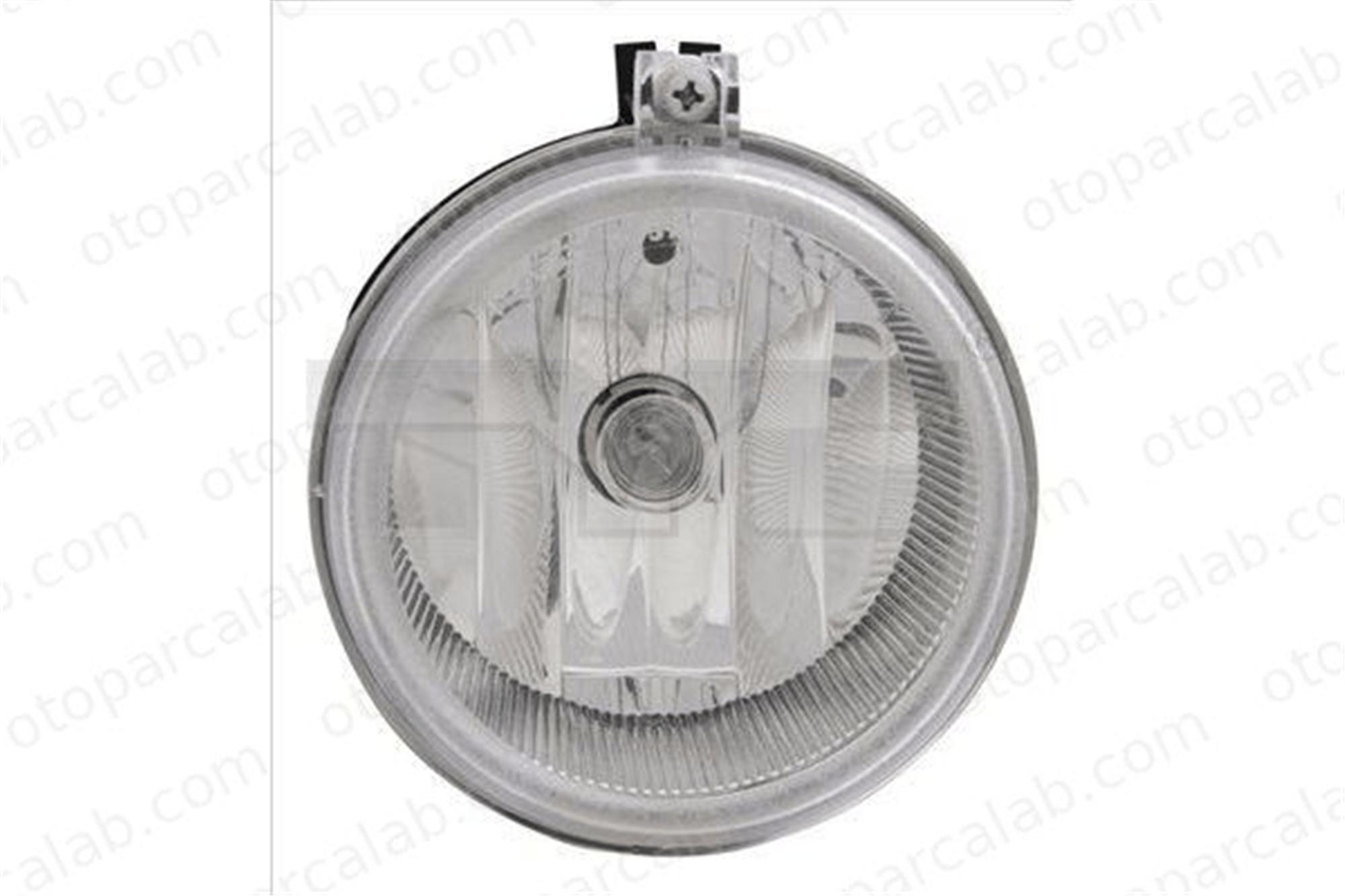 FIAT ORJINAL K05182025AA Sis Farı Ön Sağ veya Sol JEEP COMPASS DODGE CALIBER K05182025AA 5182025AA