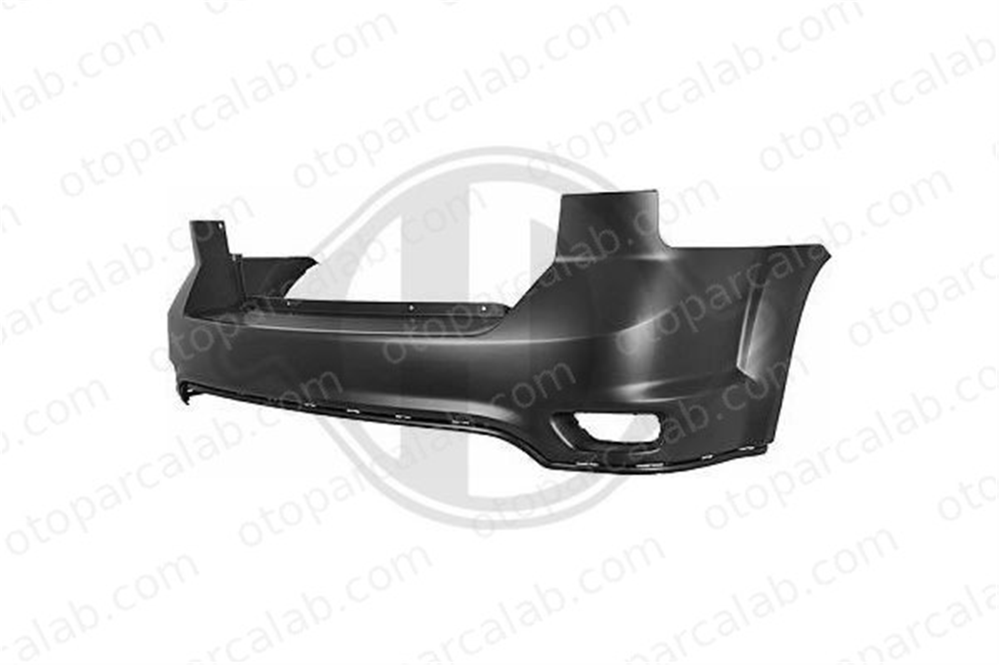 FIAT ORJINAL K1TY37TZZAF Tampon Arka FIAT FREEMONT DODGE JOURNEY K1TY37TZZAF 1TY37TZZAA