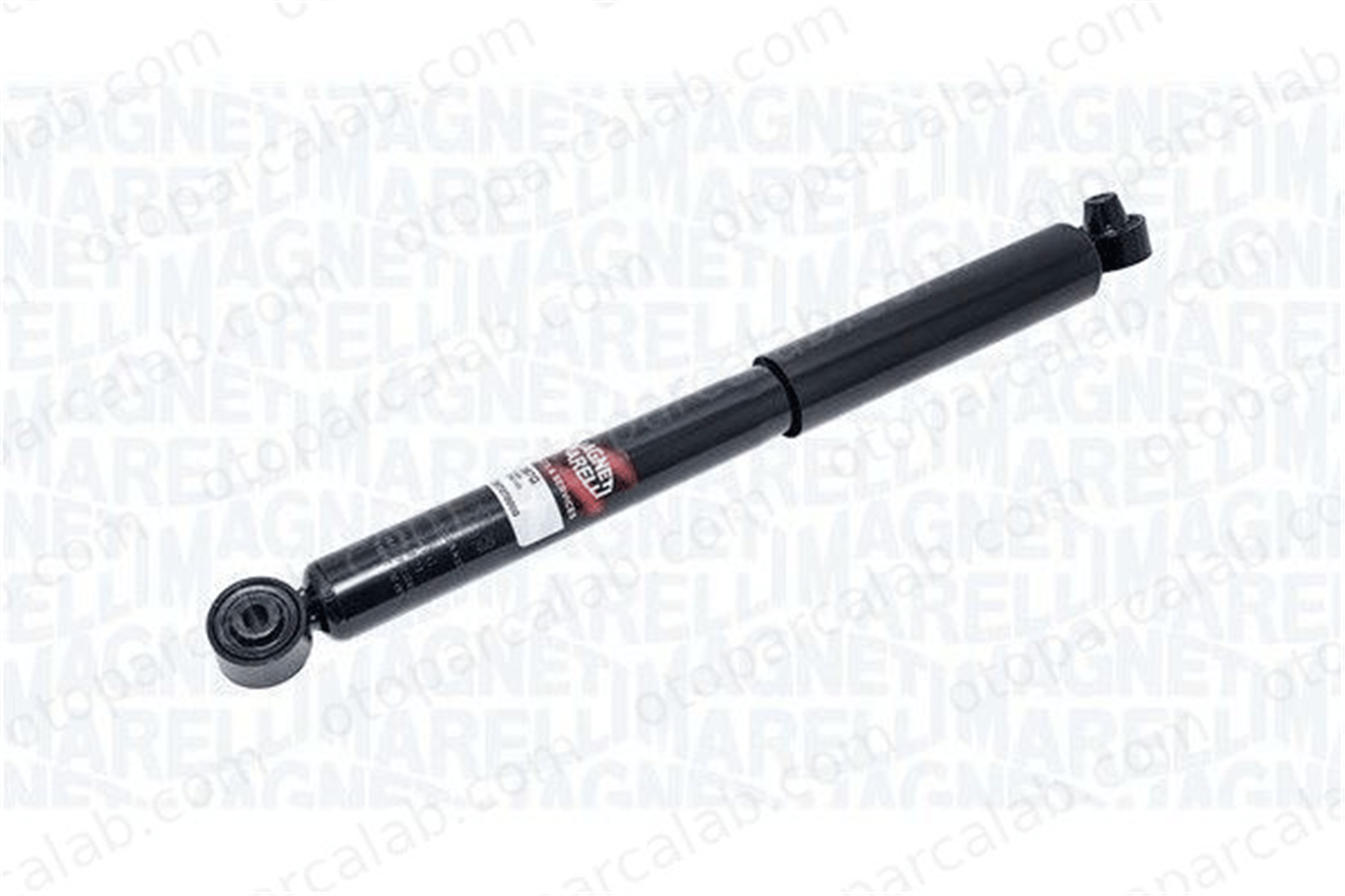 FIAT ORJINAL K52125603AB Amortisör Arka Sağ veya Sol JEEP CHEROKEE DODGE NITRO K52125603AB K52125603AD