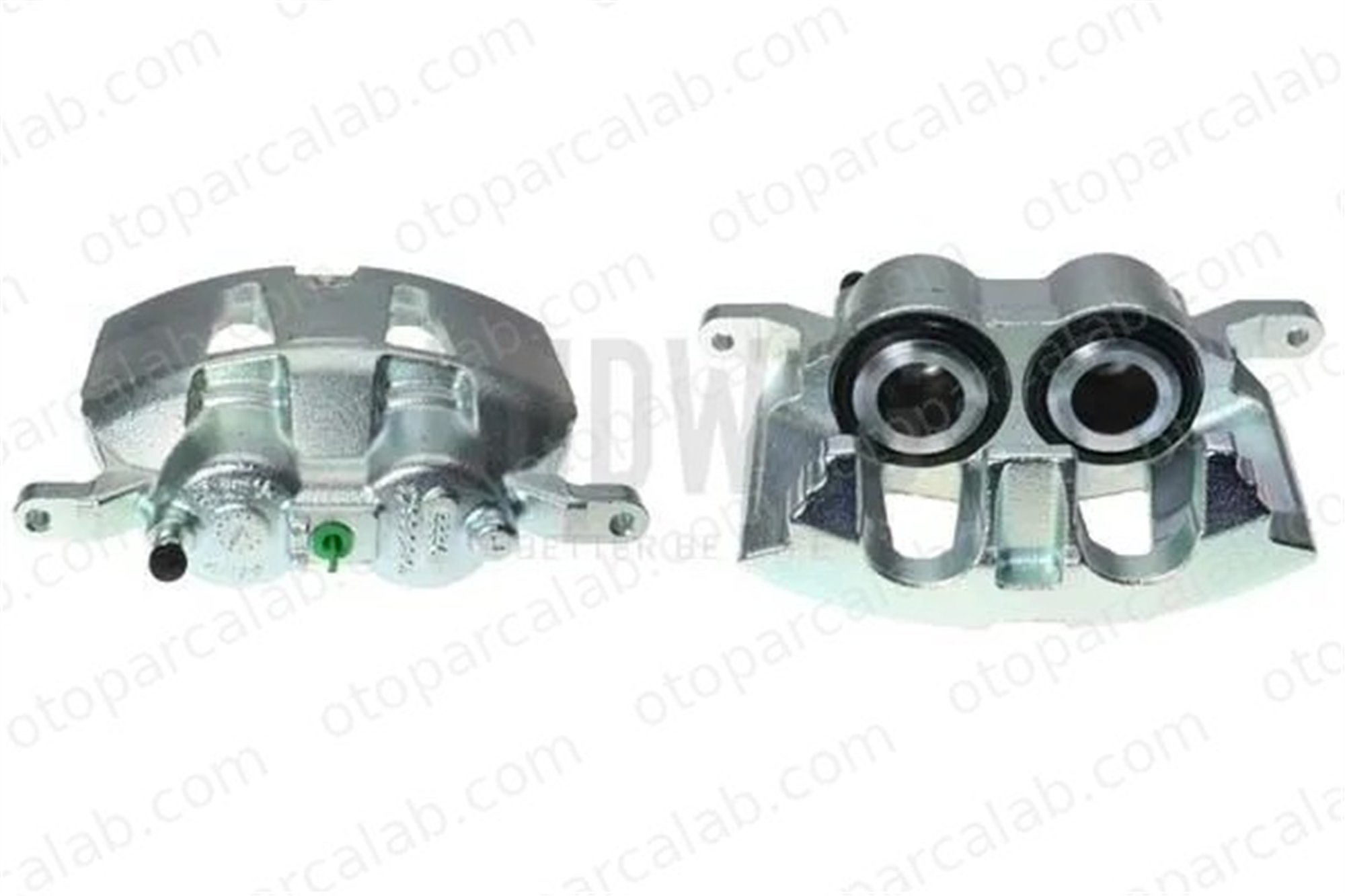 FIAT ORJINAL K68144161AA Fren Kaliper Ön Sol FIAT FREEMONT LANCIA VOYAGER MPV K68144161AA 68144161AA