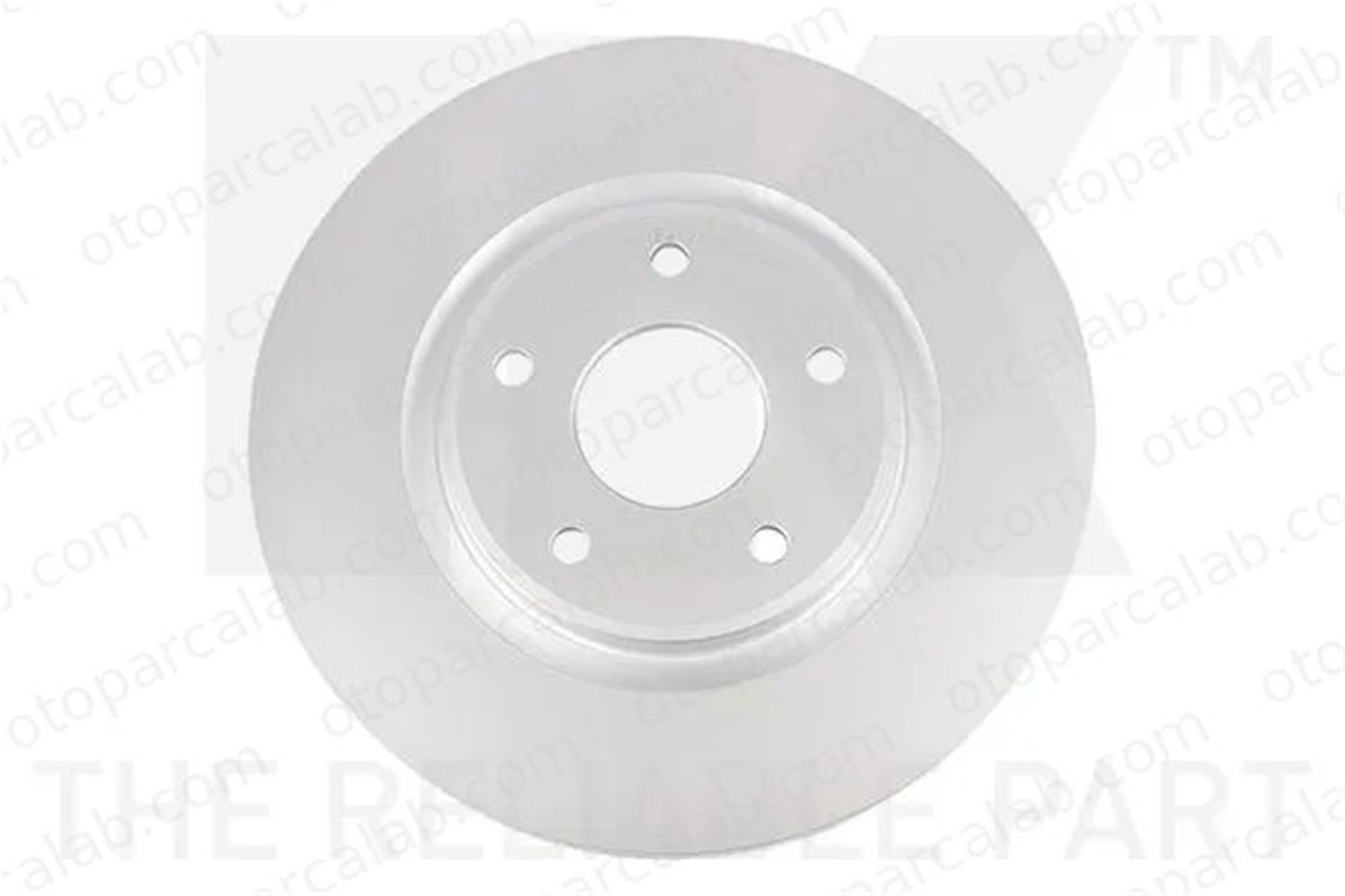 FIAT ORJINAL K68227774AB Fren Disk Ayna Ön Sağ ve Sol FIAT FREEMONT LANCIA VOYAGER MPV K68227774AB 2AMV9712AA