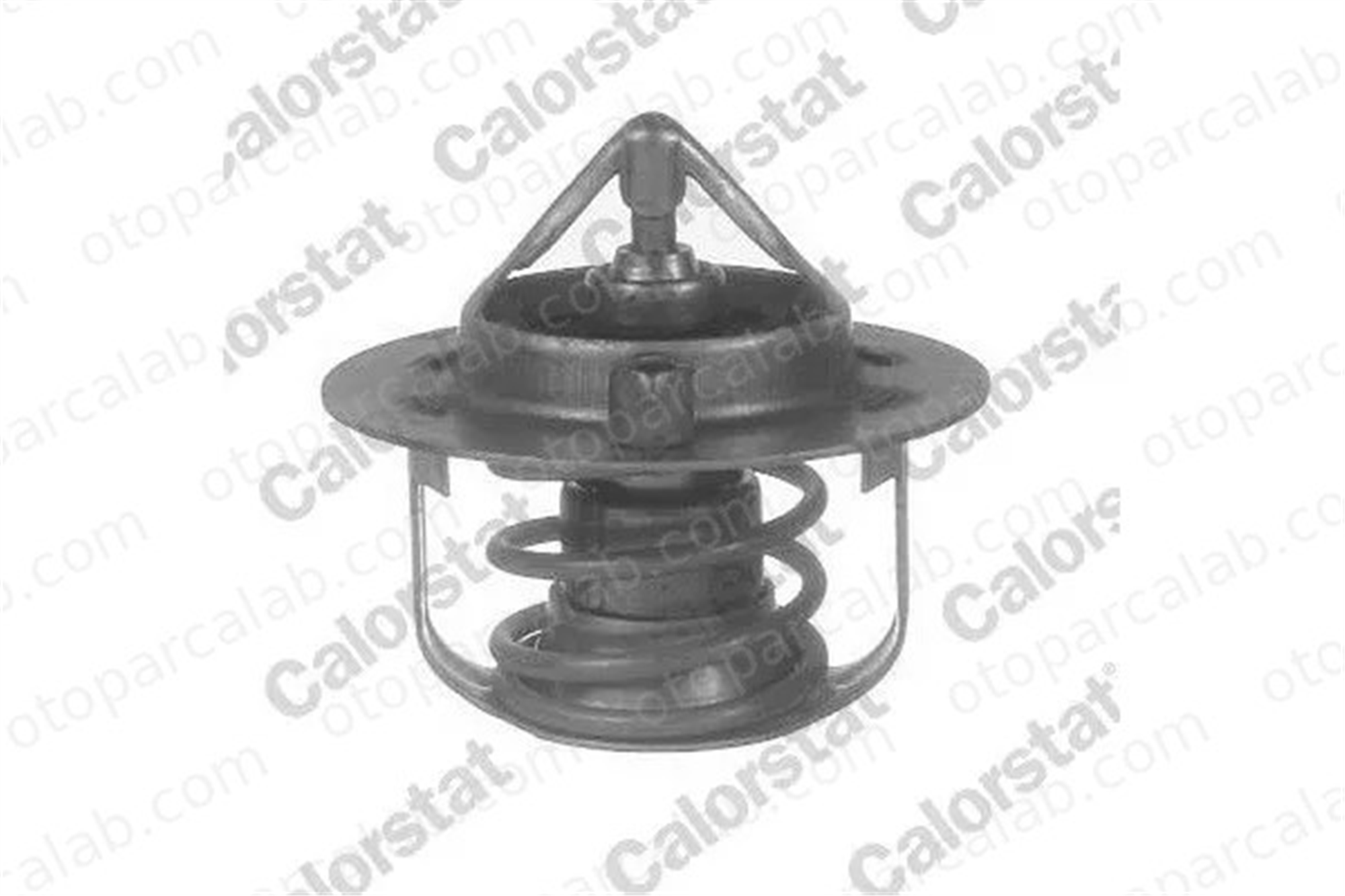 FIAT ORJINAL K68237102AA Termostat JEEP CHEROKEE GRAND CHEROKEE III K68237102AA 4663729AB