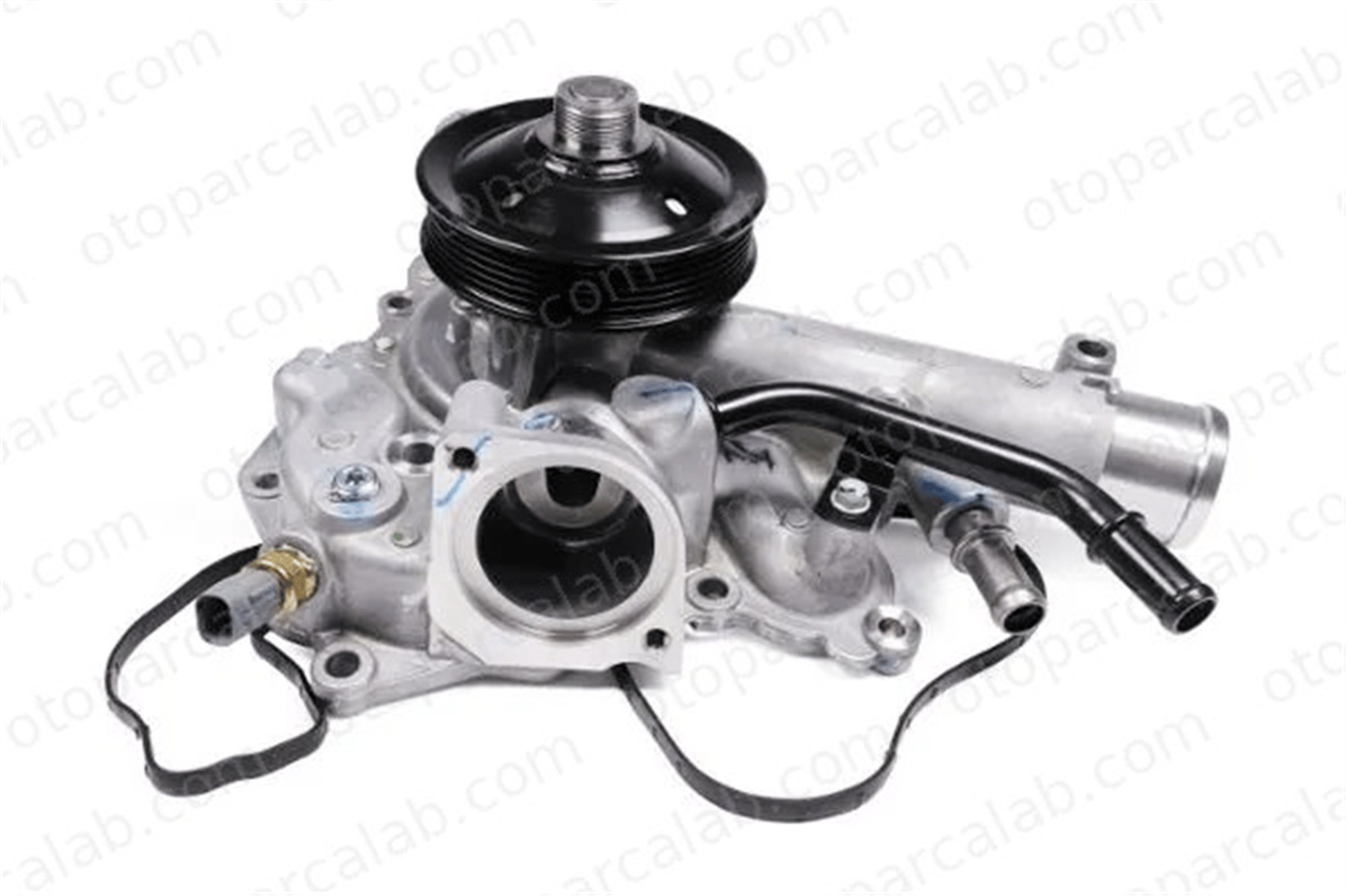FIAT ORJINAL K68346912AB Devirdaim Su Pompası DODGE RAM 1500 Crew Cab Pickup RAM 1500 Extended Cab Pickup K68346912AB K53022192AF