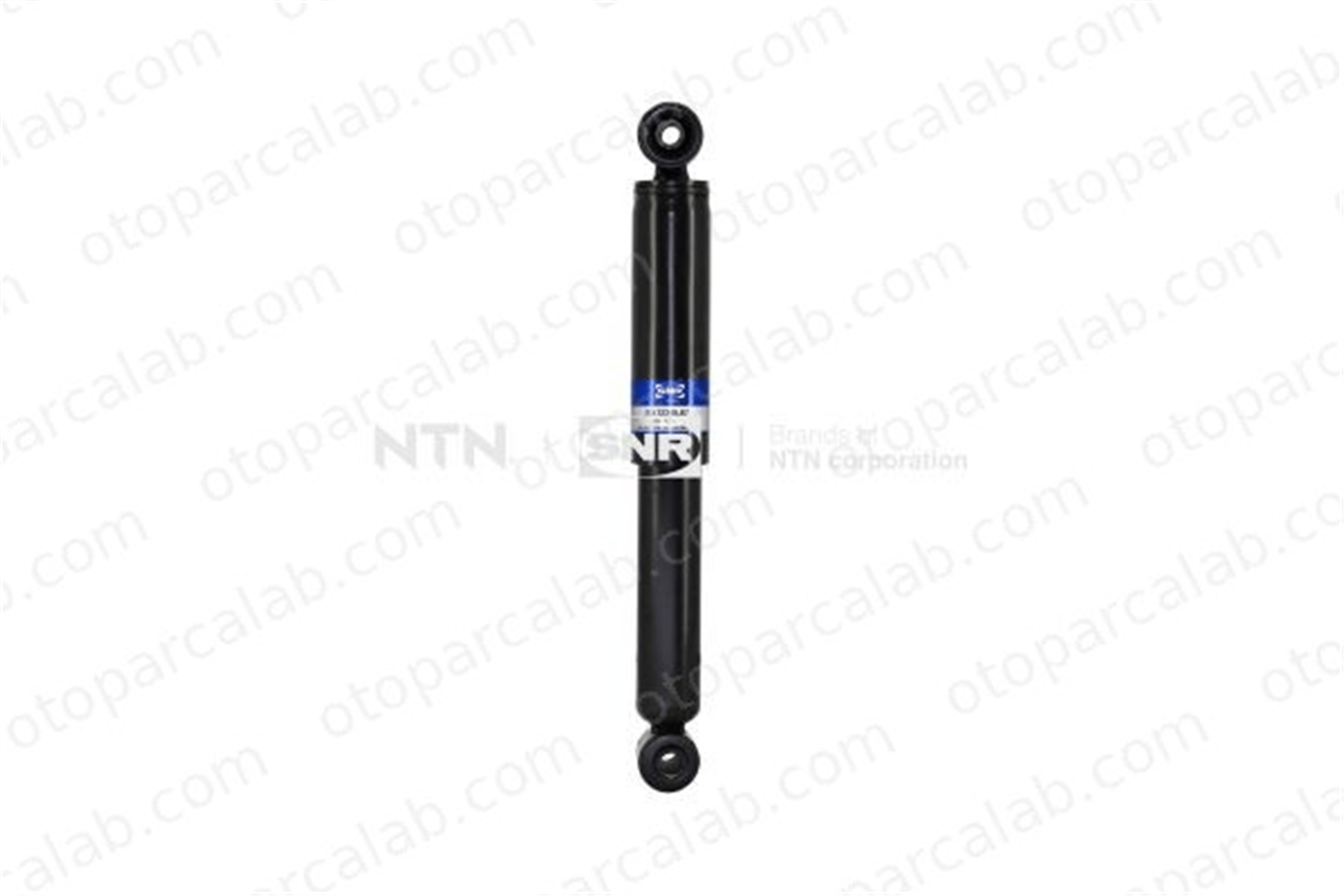 FITPART FIT01004008O Amortisör Arka Sağ veya Sol OPEL ASTRA G Station wagon VECTRA C 436355 93185698