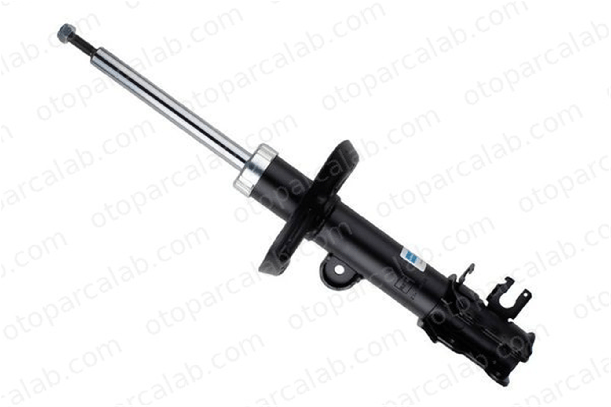 FITPART FIT01004014O Amortisör Ön Sağ OPEL CORSA D FIAT PUNTO 93188950 344655