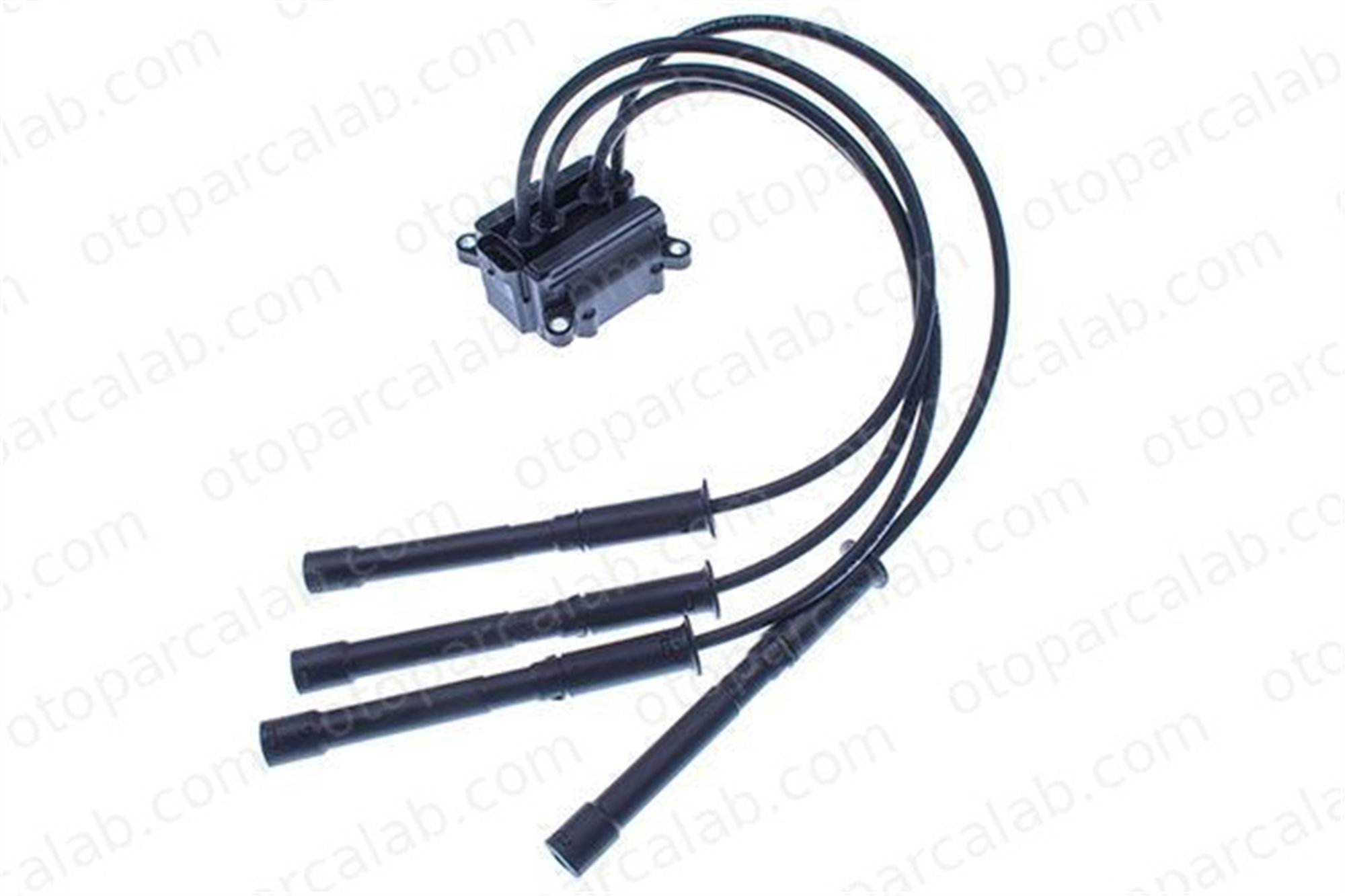 FITPART FIT12005025R Ateşleme Bobini RENAULT CLIO III MODUS / GRAND MODUS 8200360911 224404659R
