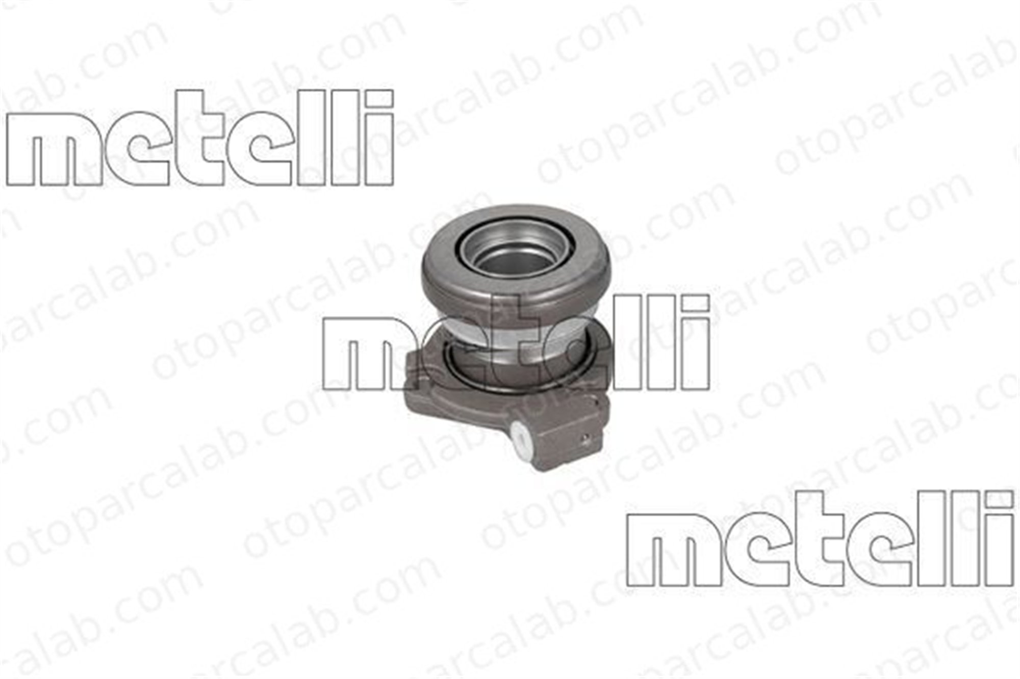 FITPART FIT22007030O Debriyaj Rulmanı SAAB 9-3 9-3 Station wagon 24422064 55350431
