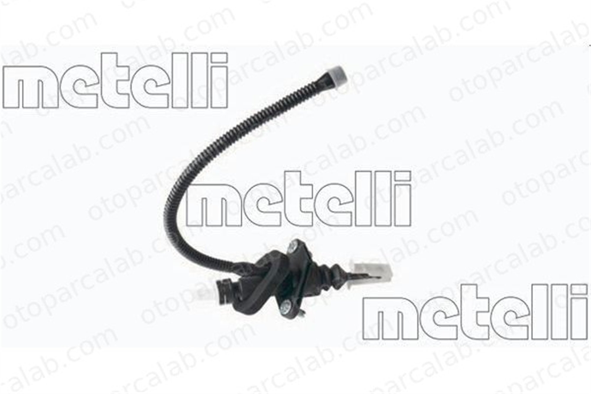 FITPART FIT22008006O Debriyaj Merkezi Üst OPEL MERIVA A MPV COMBO Kasa/büyük limuzin 9126216 679401