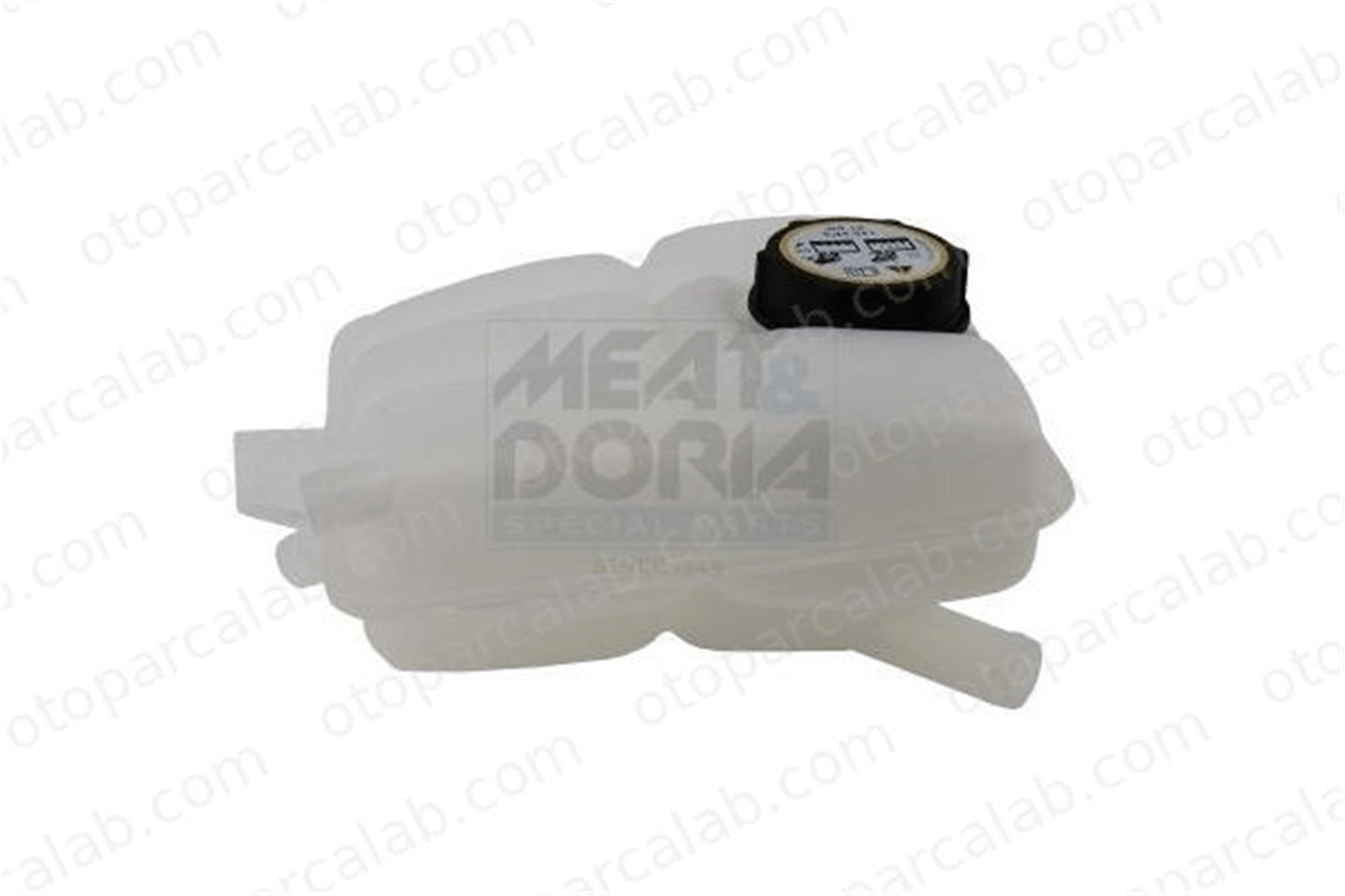 FITPART FIT24002032F Radyatör Yedek Su Deposu FORD FOCUS III C-MAX II 8V618K218AE 1717053