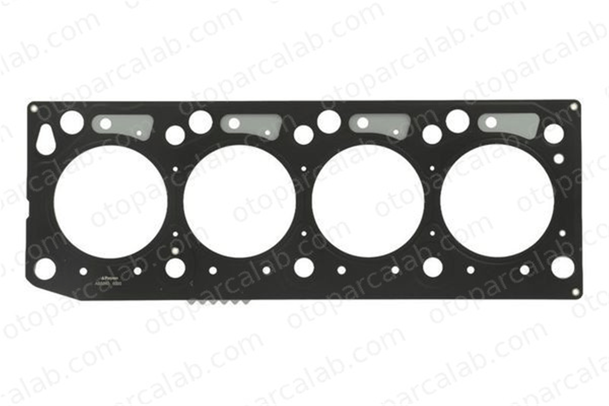 FOMOCO 1S4Q6051LB Silindir Kapak Contası FORD FOCUS I FOCUS I Kombi van 1S4Q6051LB 1131835