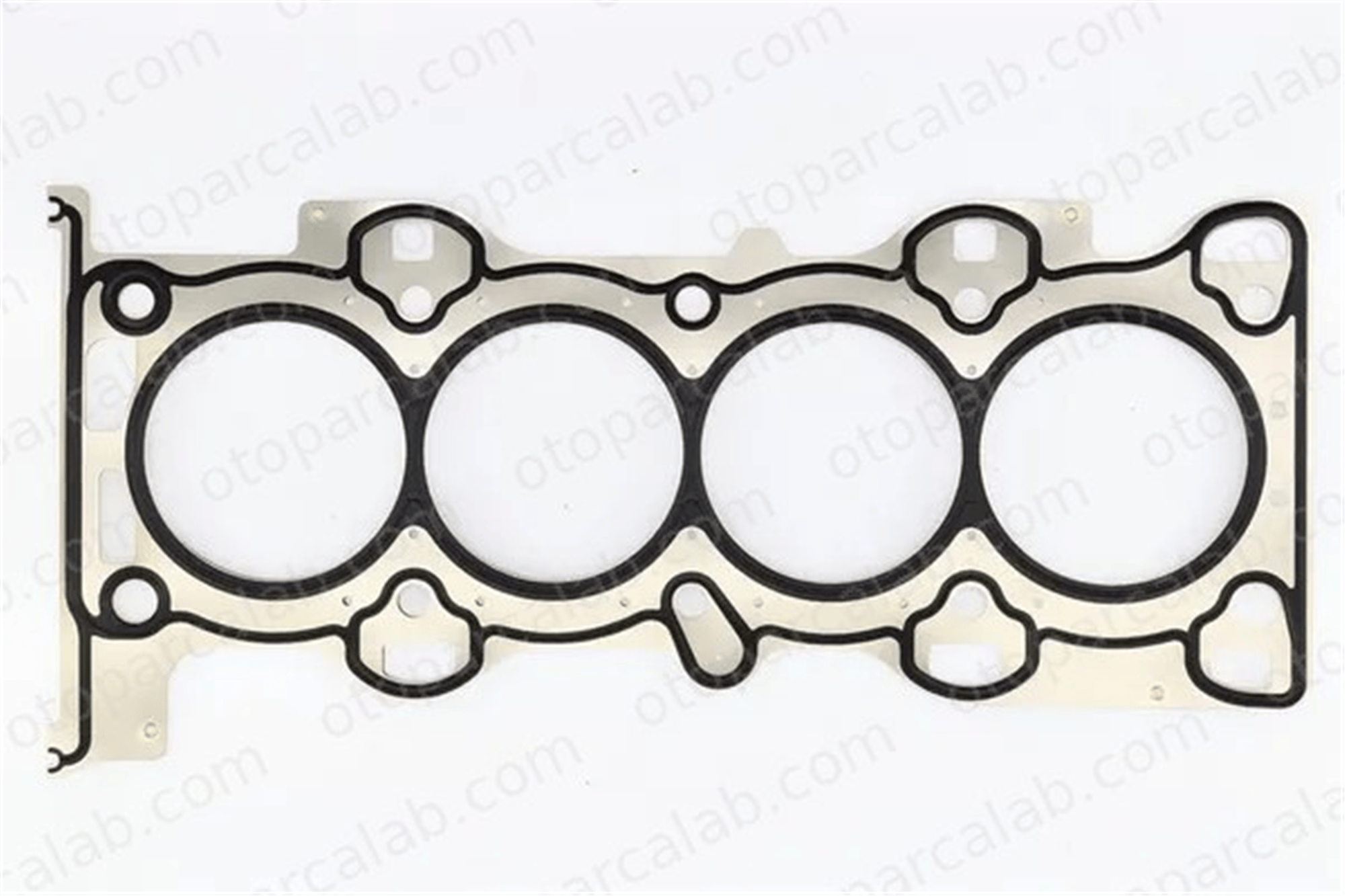 FOMOCO 1S7G6051AJ Silindir Kapak Contası FORD FOCUS II C-MAX 1S7G6051AJ 1229872