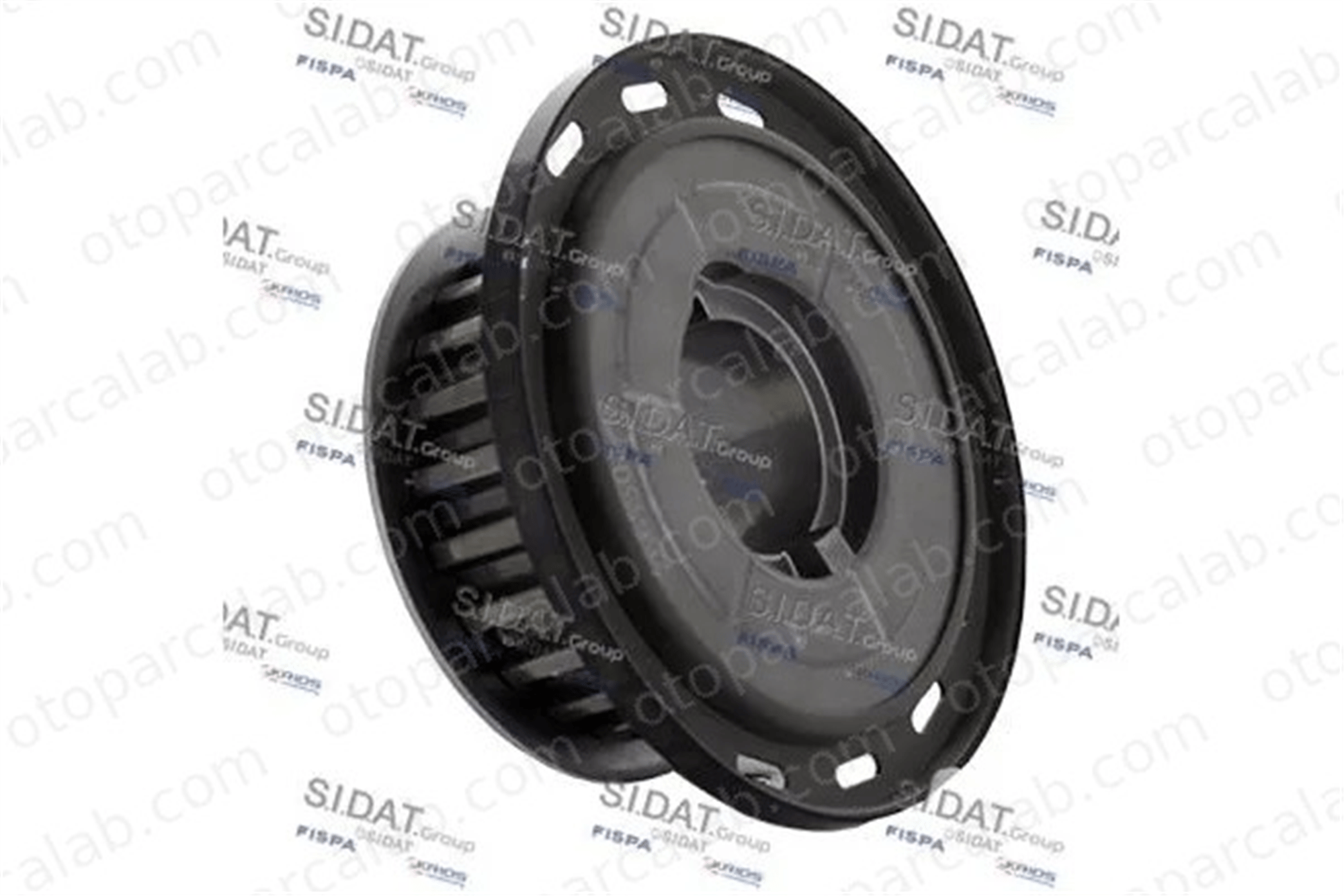 FOMOCO 2S6Q6306AC Krank Dişli CITROËN BERLINGO Kasa/büyük limuzin BERLINGO MULTISPACE 2S6Q6306AC 9656584580